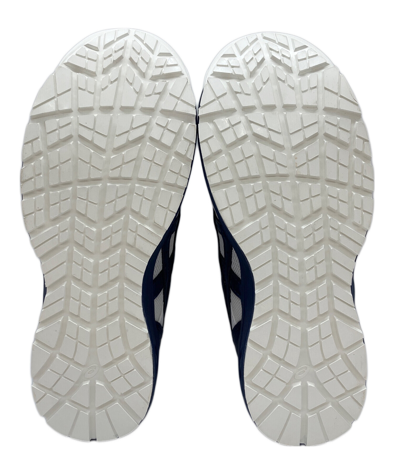 中古・古着通販】asics (アシックス) WINJOB CP209 BOA ホワイト