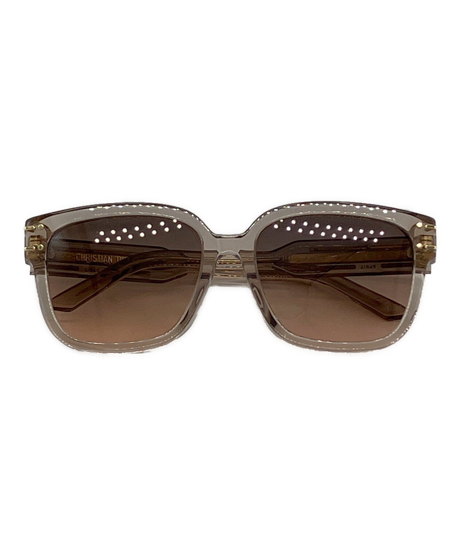 中古・古着通販】Christian Dior (クリスチャン ディオール