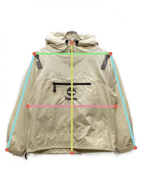 中古・古着通販】SUPREME (シュプリーム) Timberland