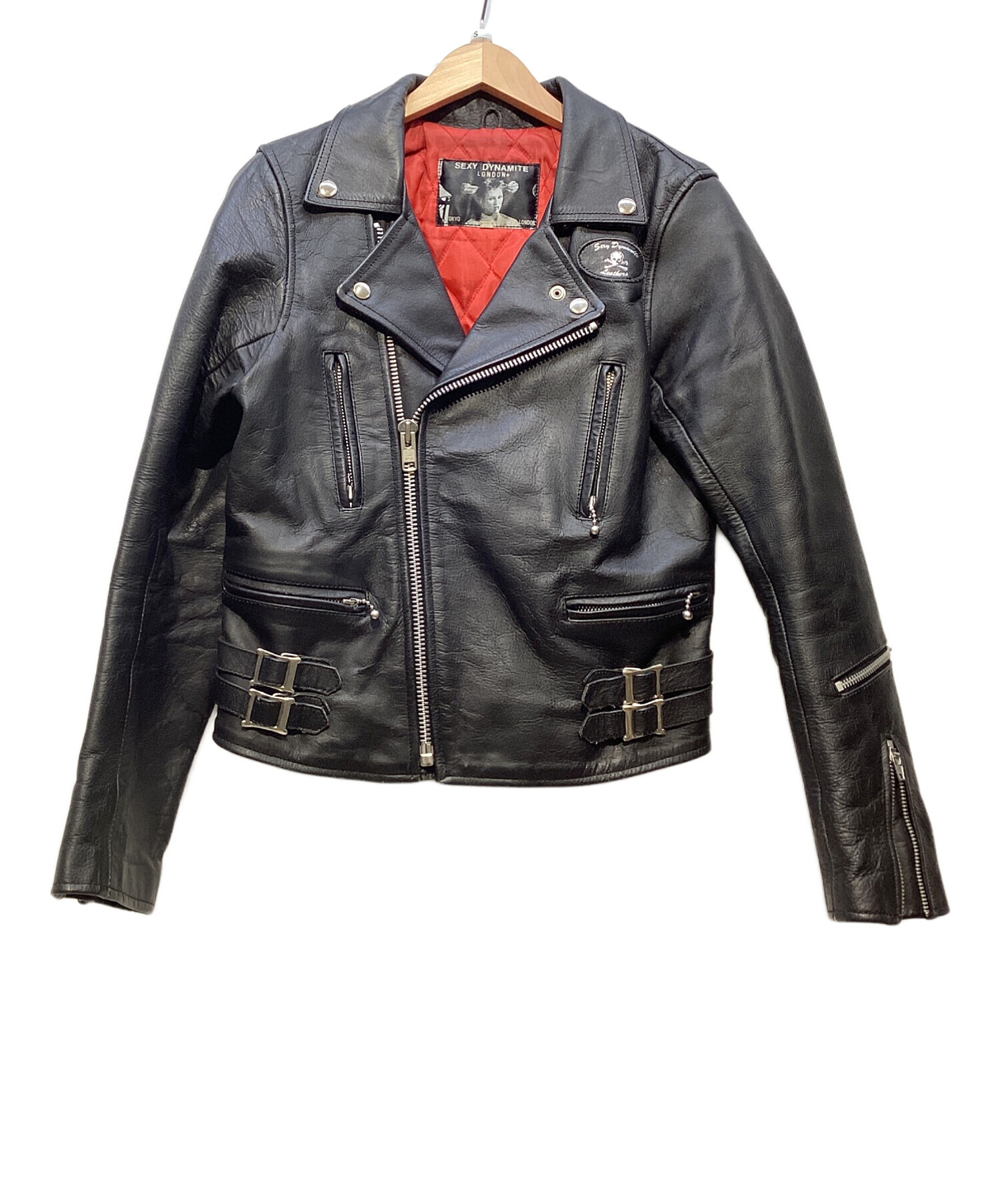 中古・古着通販】SEXY DYNAMITE LONDON (セクシーダイナマイトロンドン