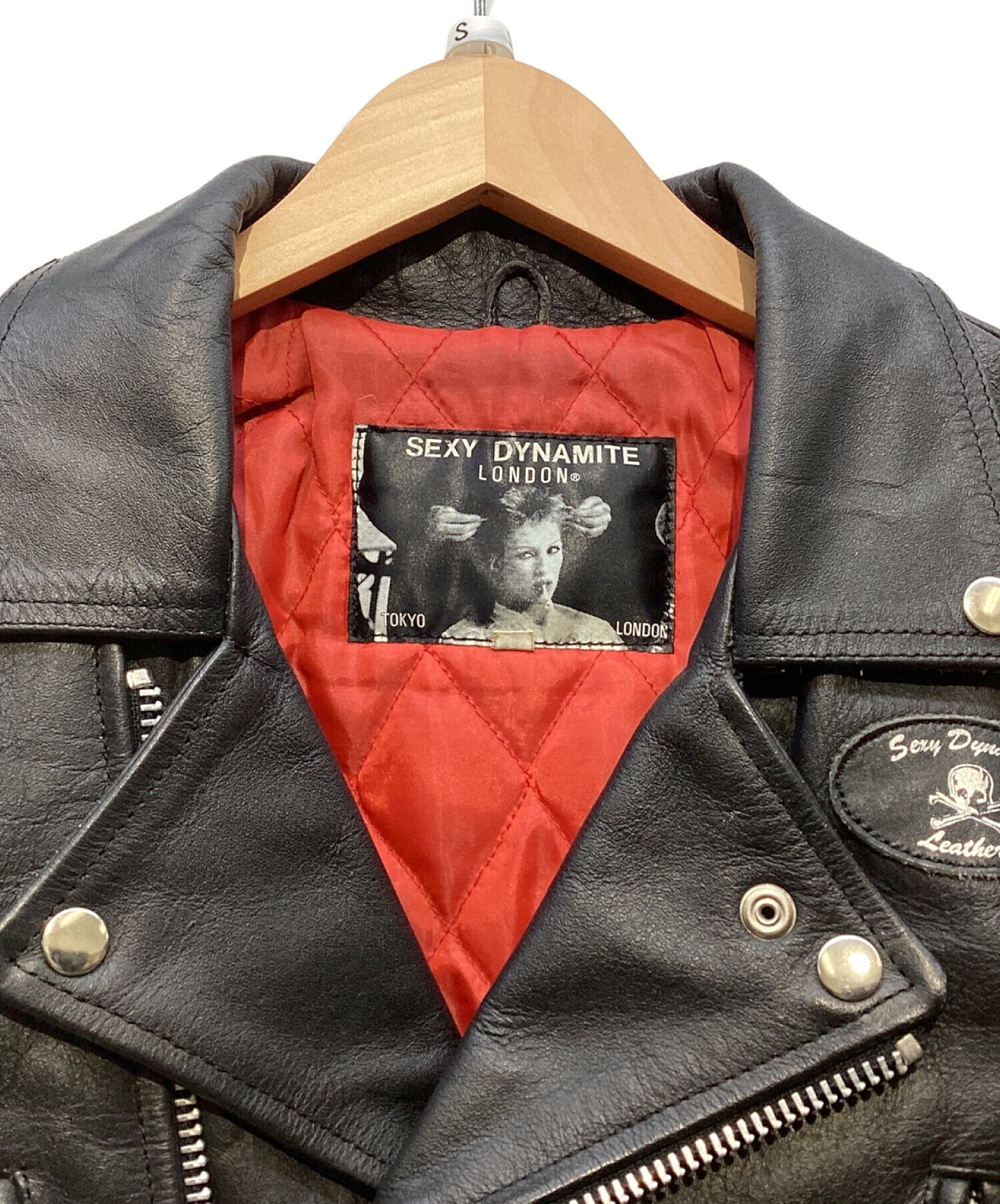 中古・古着通販】SEXY DYNAMITE LONDON (セクシーダイナマイトロンドン