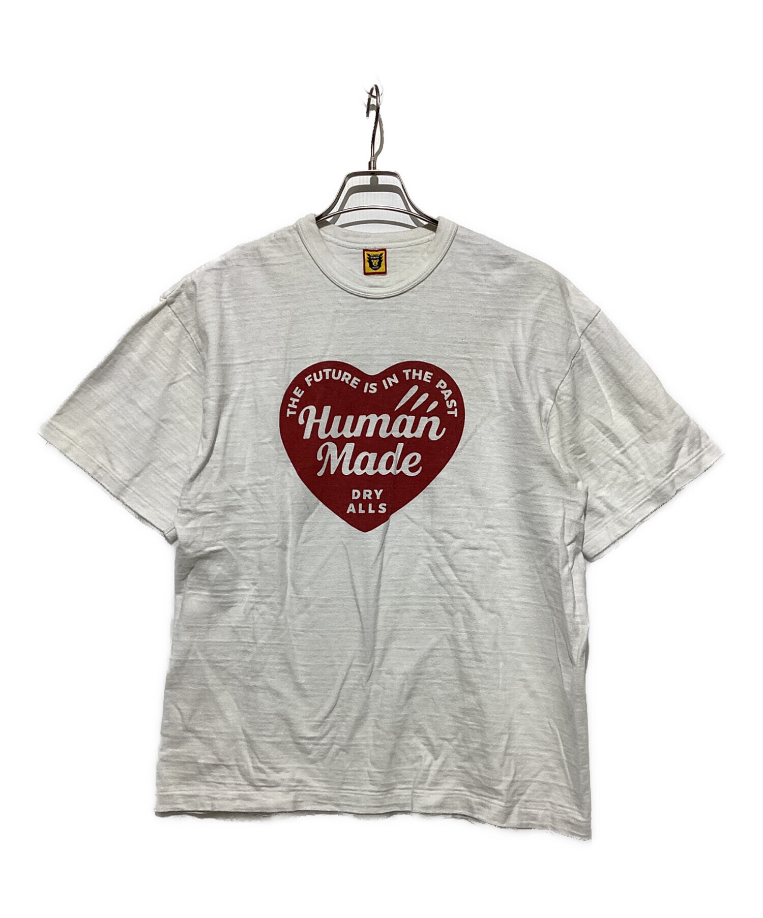 中古・古着通販】HUMAN MADE (ヒューマンメイド) Graphic-T-shirt