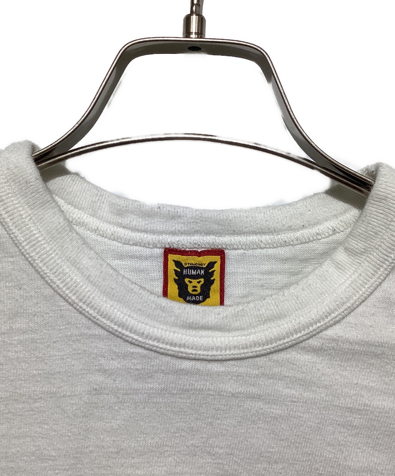 中古・古着通販】HUMAN MADE (ヒューマンメイド) Graphic-T-shirt