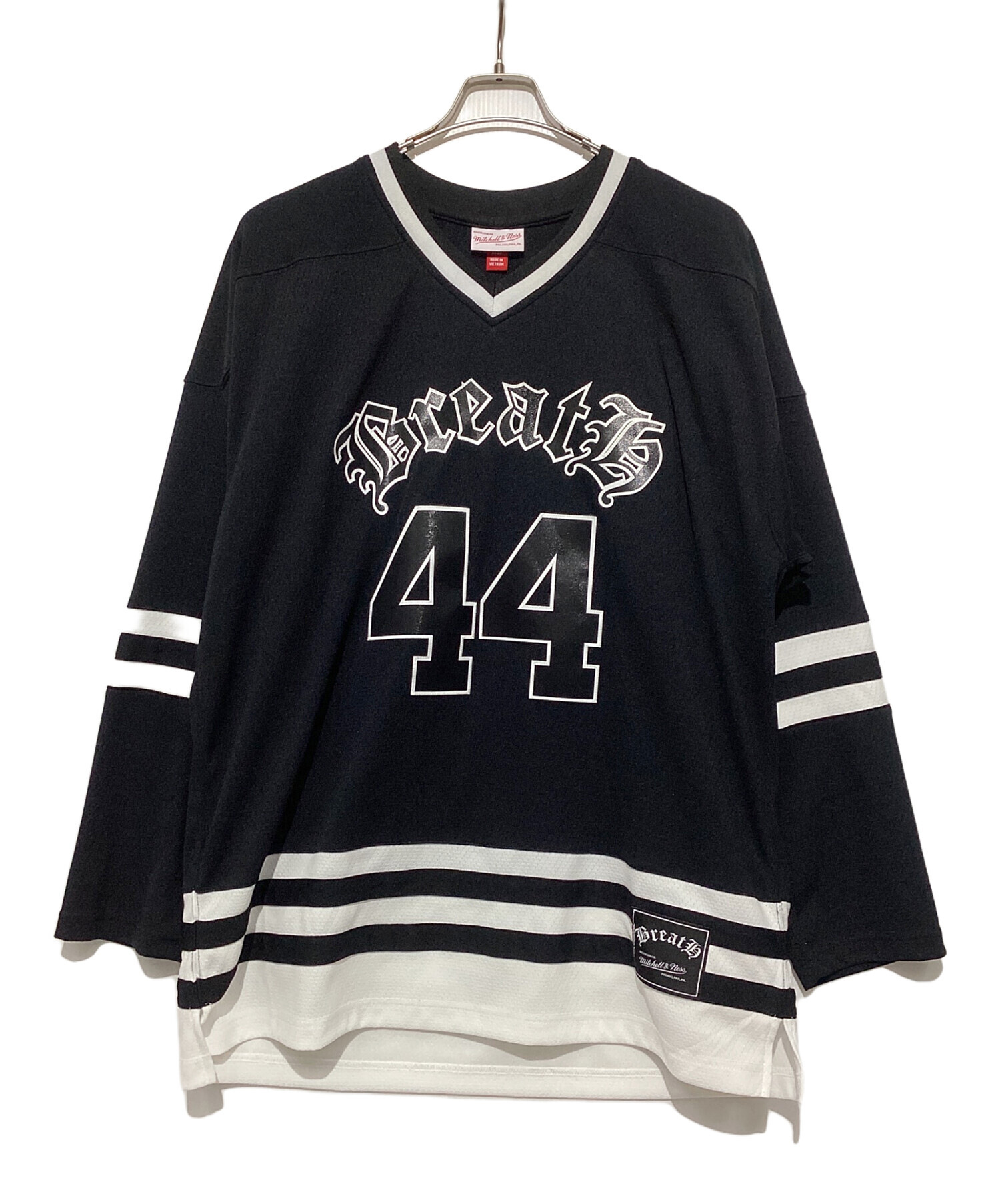 中古・古着通販】MITCHELL & NESS (ミッチェルアンドネス) ホッケー