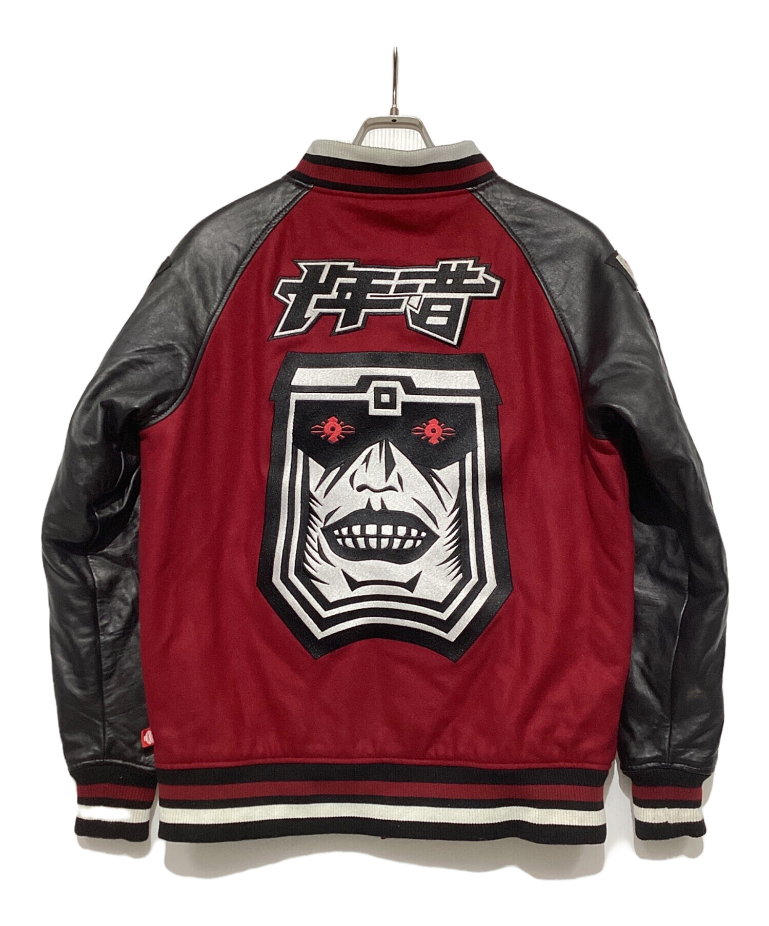 中古・古着通販】PUNK DRUNKERS (パンクドランカーズ) スタジャン