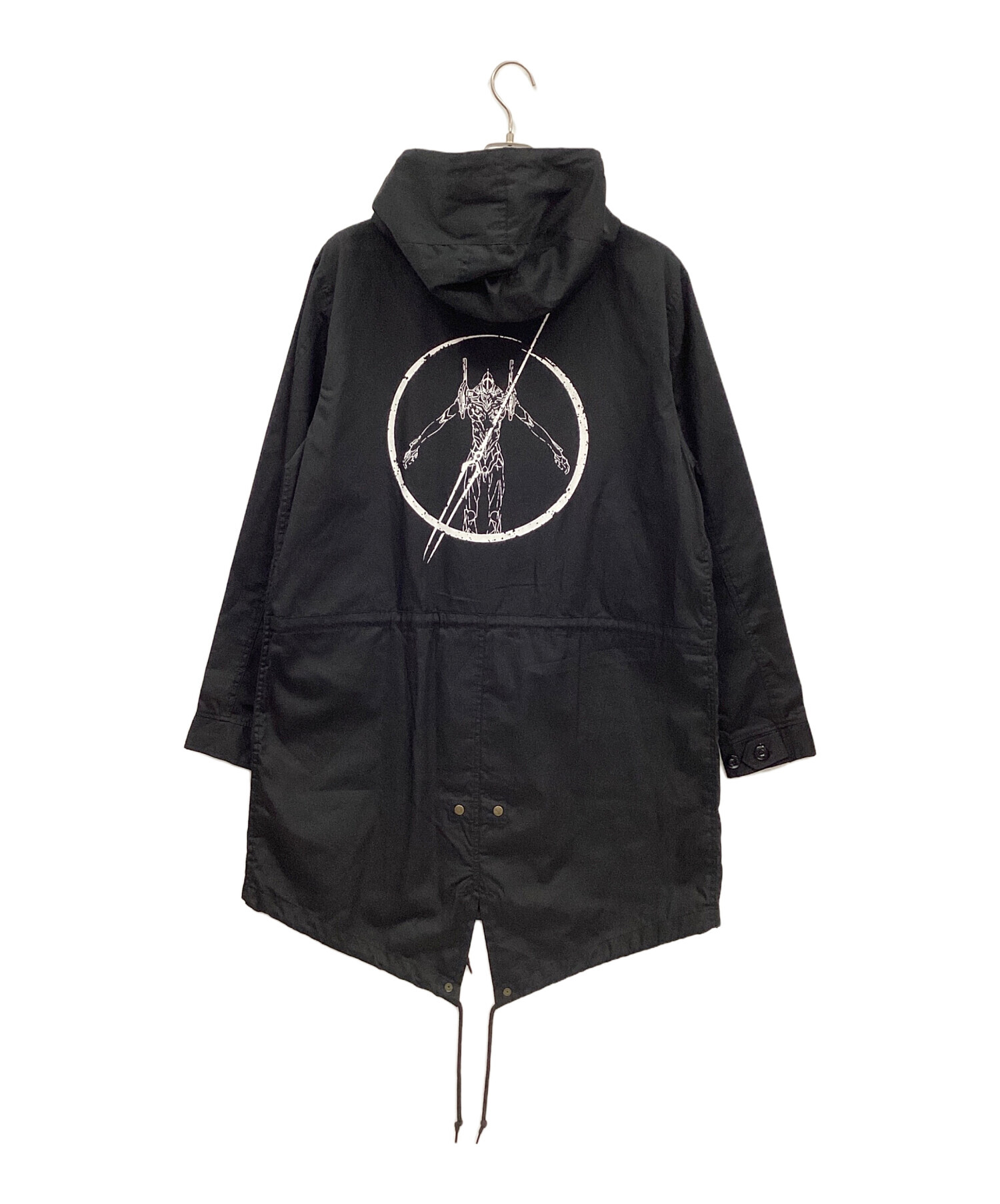 中古・古着通販】RADIO EVA HOLLYWOOD STAR (ラジオエヴァハリウッド