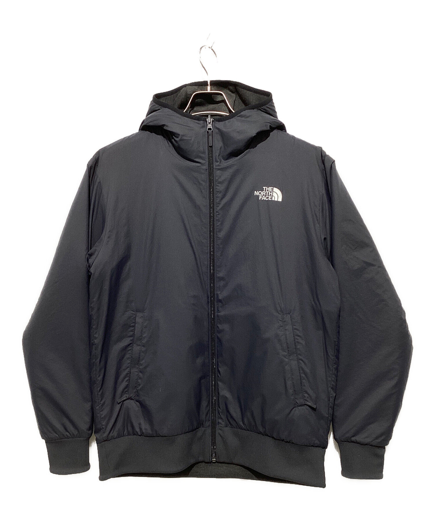 中古・古着通販】THE NORTH FACE (ザ ノース フェイス) リバーシブル