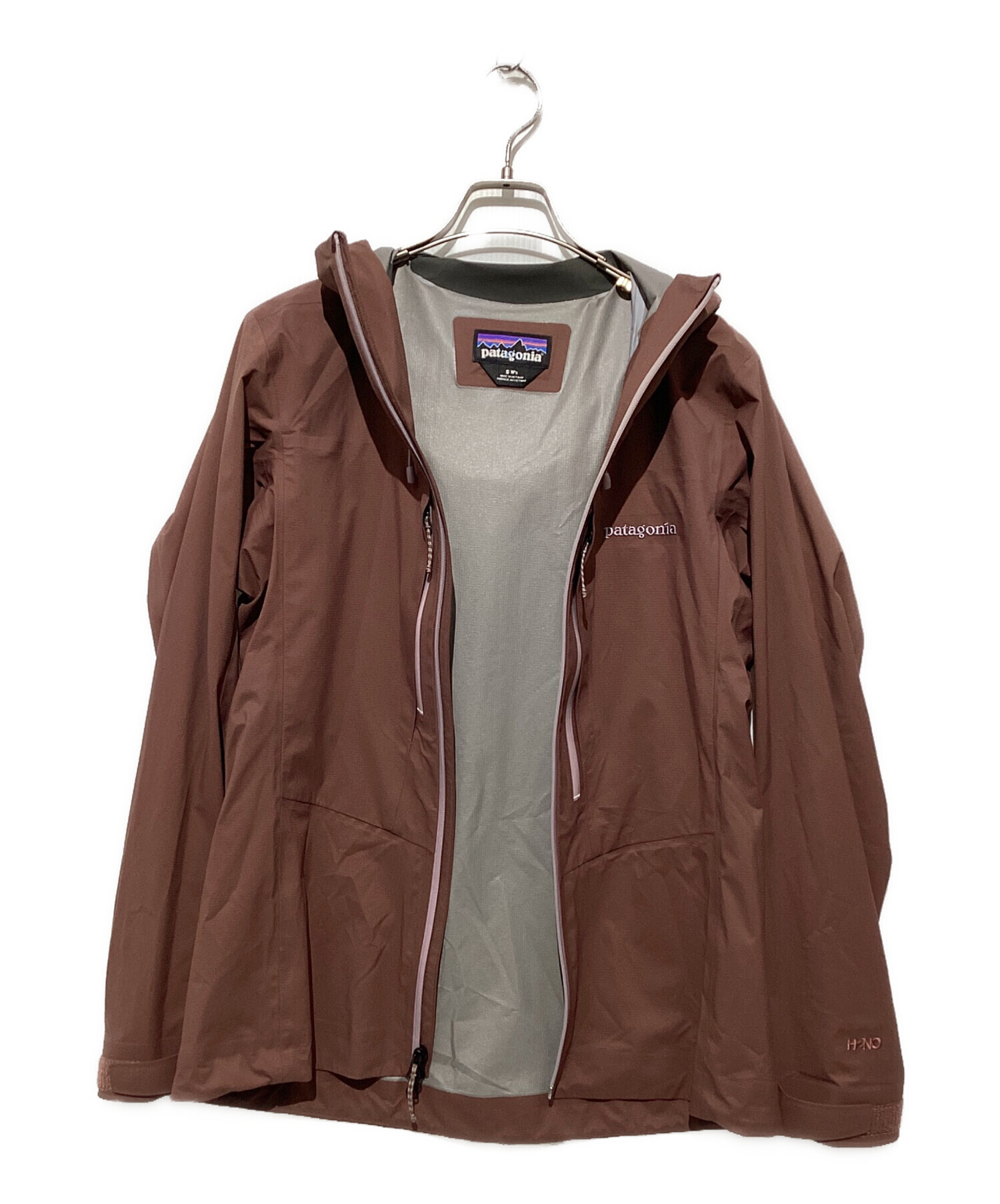 中古・古着通販】Patagonia (パタゴニア) M10ストームジャケット