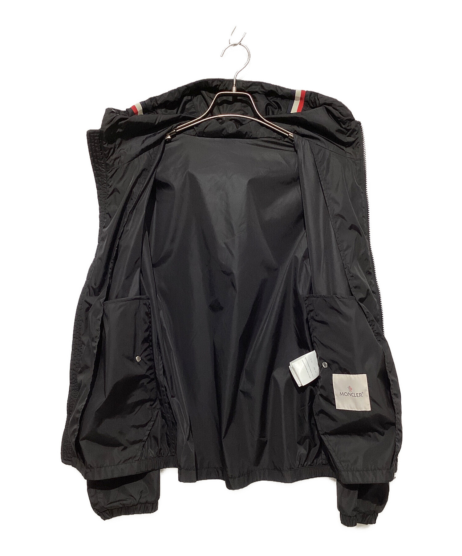 中古・古着通販】MONCLER (モンクレール) GRIMPEURS GUIBBOTTO