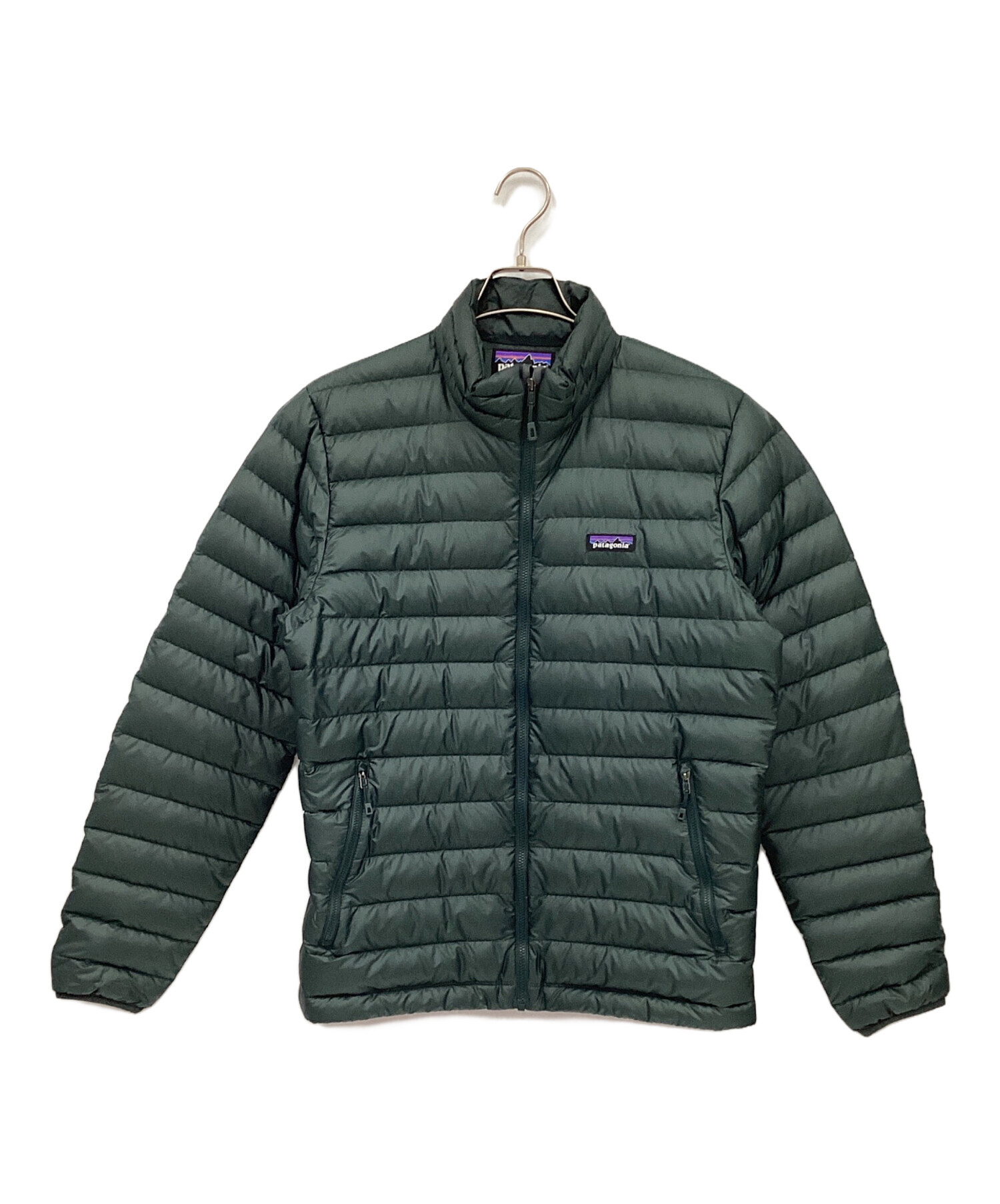 中古・古着通販】Patagonia (パタゴニア) ダウンセータージャケット