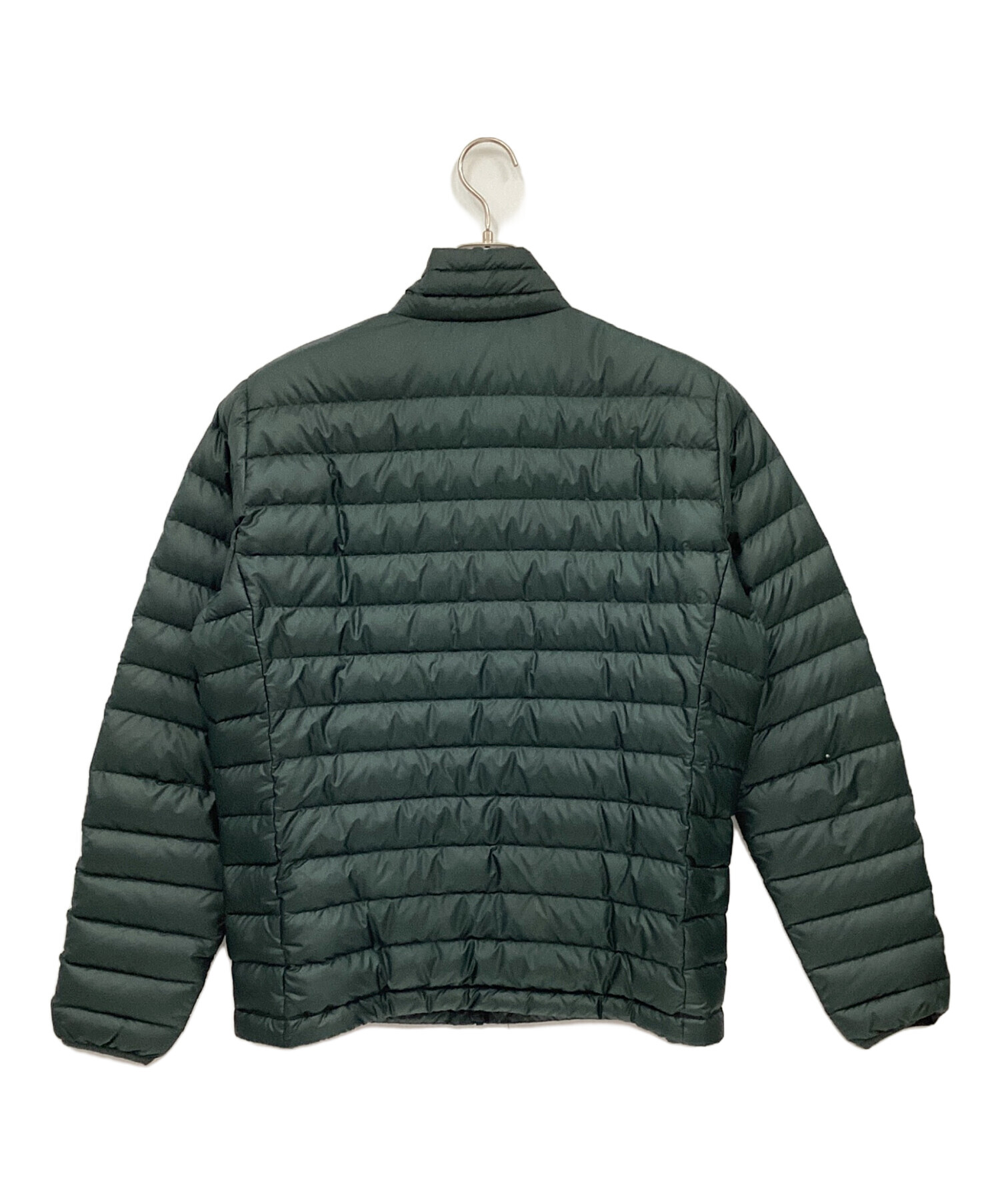 中古・古着通販】Patagonia (パタゴニア) ダウンセータージャケット