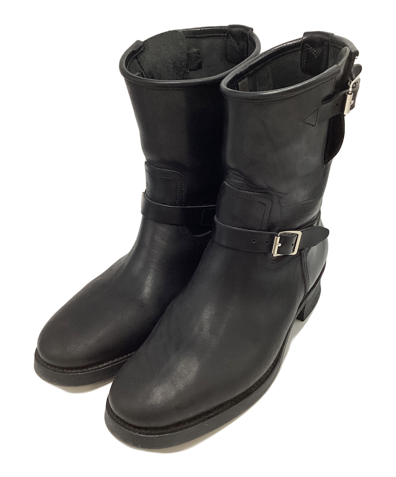 中古・古着通販】OLD JOE & Co. (オールドジョー) エンジニアブーツ