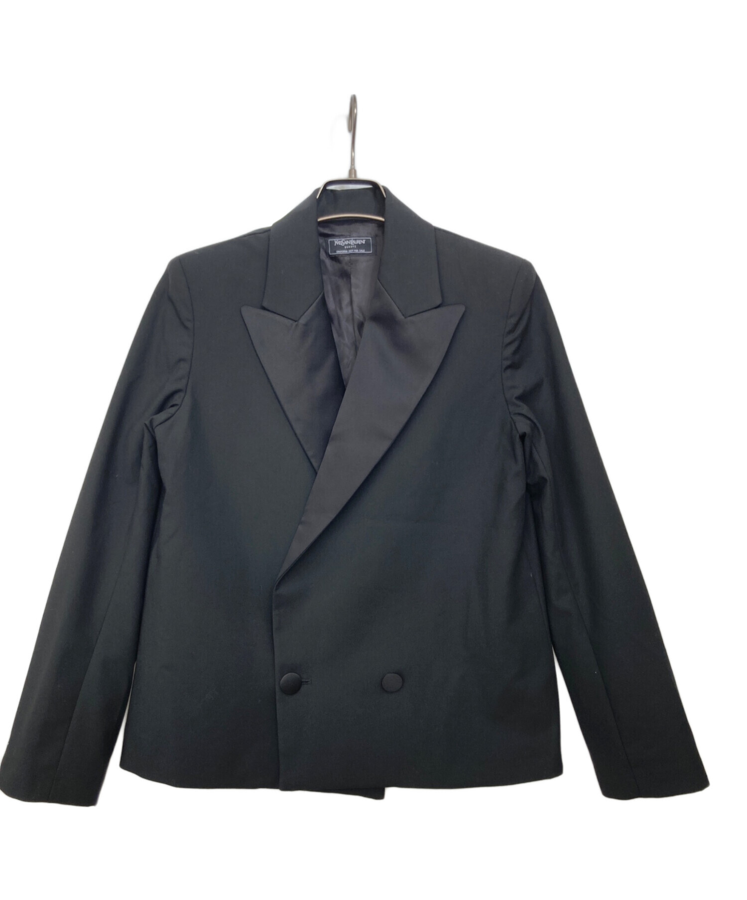 中古・古着通販】Yves Saint Laurent (イヴサンローラン) セットアップ