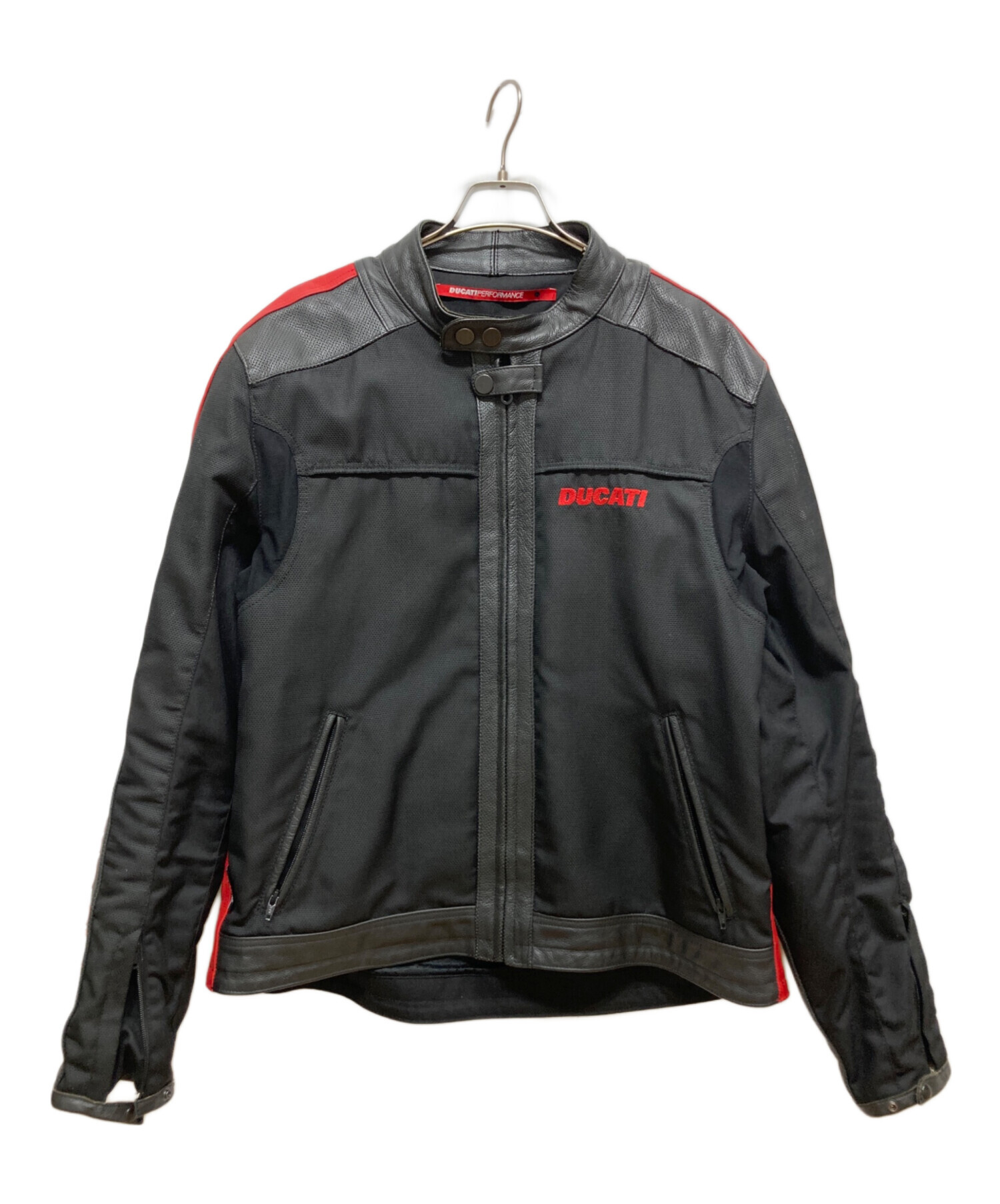 中古・古着通販】DUCATI (ドゥカティ) プロテクタージャケット