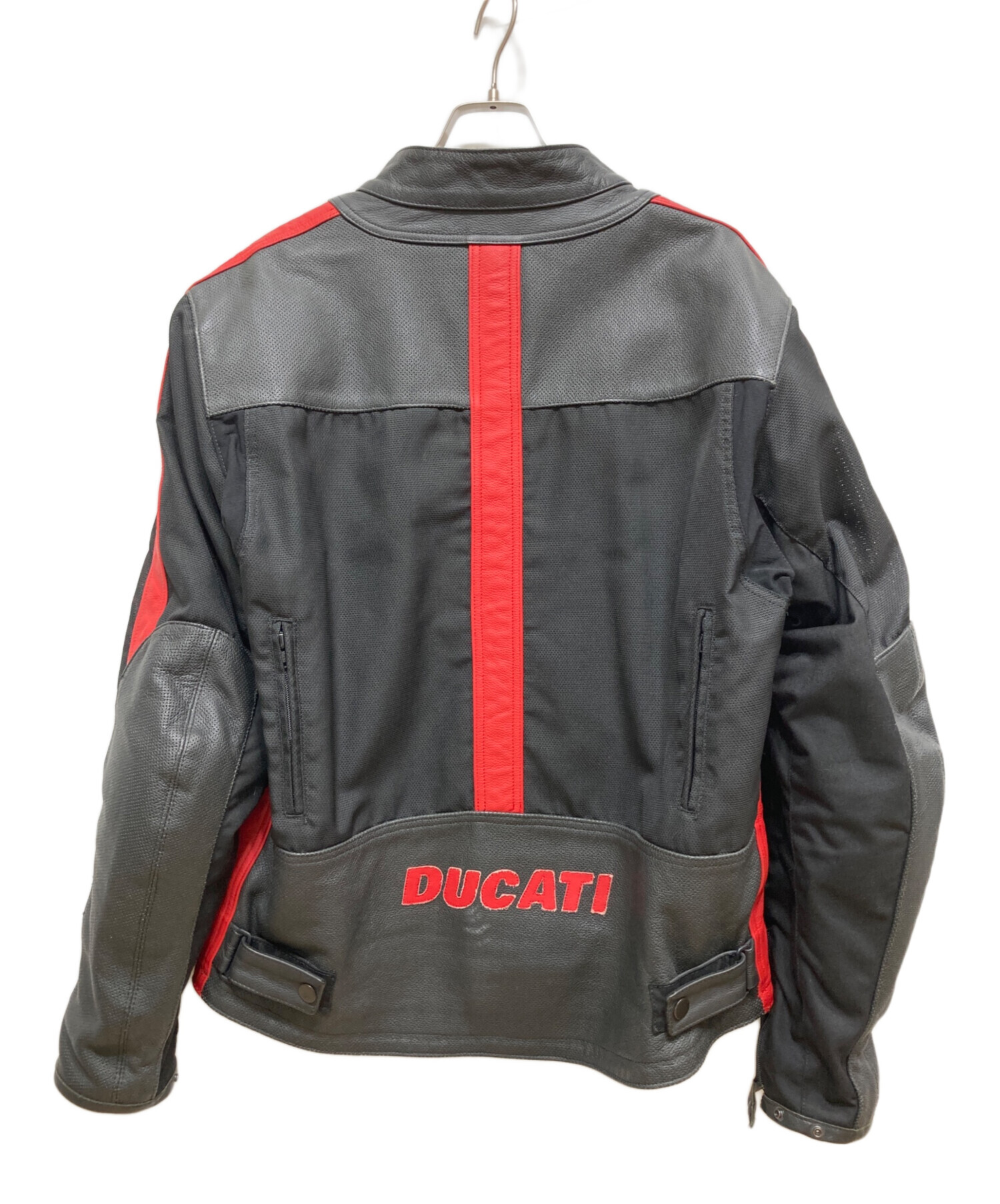 中古・古着通販】DUCATI (ドゥカティ) プロテクタージャケット