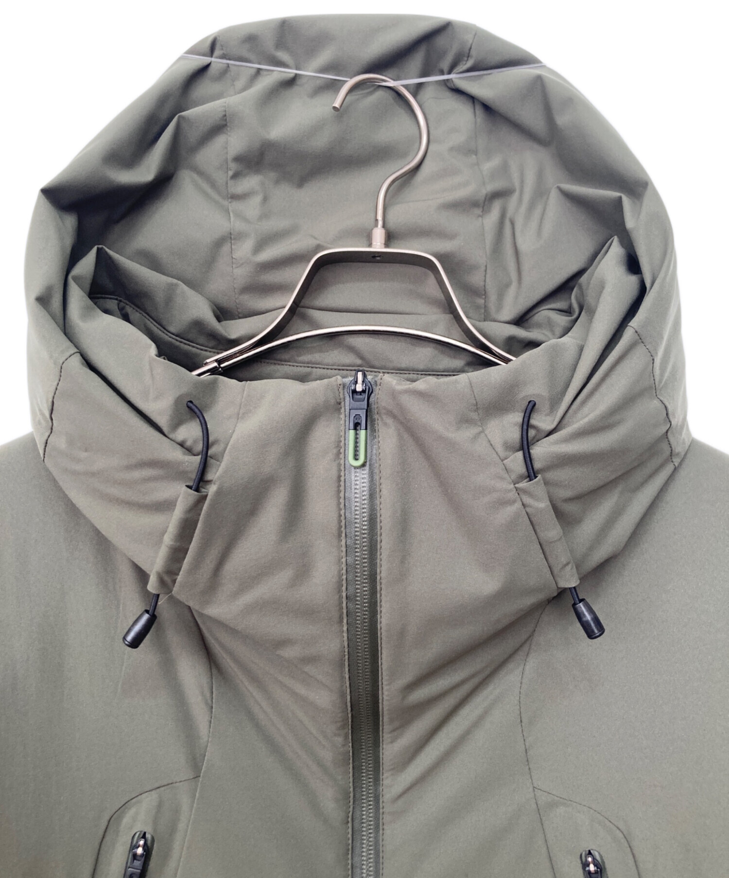 中古・古着通販】DESCENTE ALLTERRAIN (デザイント オルテライン