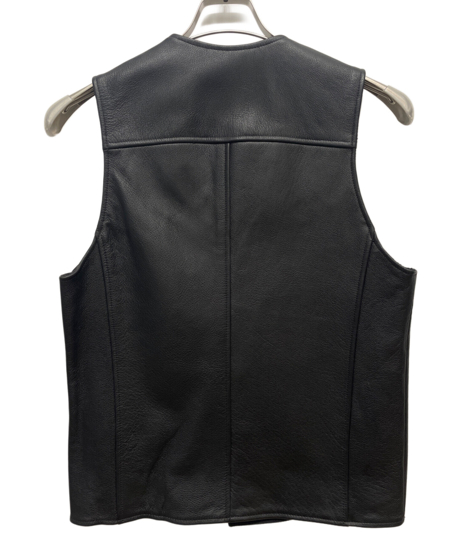 中古・古着通販】HARLEY-DAVIDSON (ハーレーダビッドソン) レザー