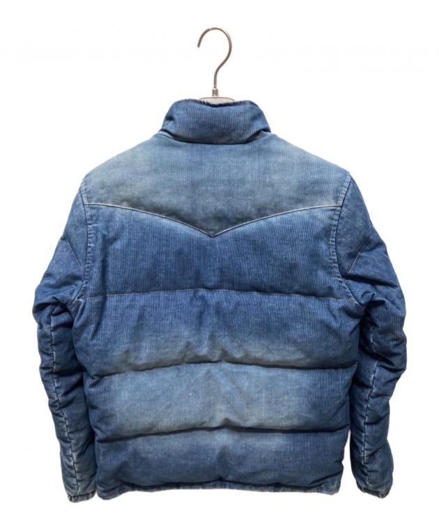 中古・古着通販】Ron Herman (ロンハーマン) ウォッシュド加工コンチョ