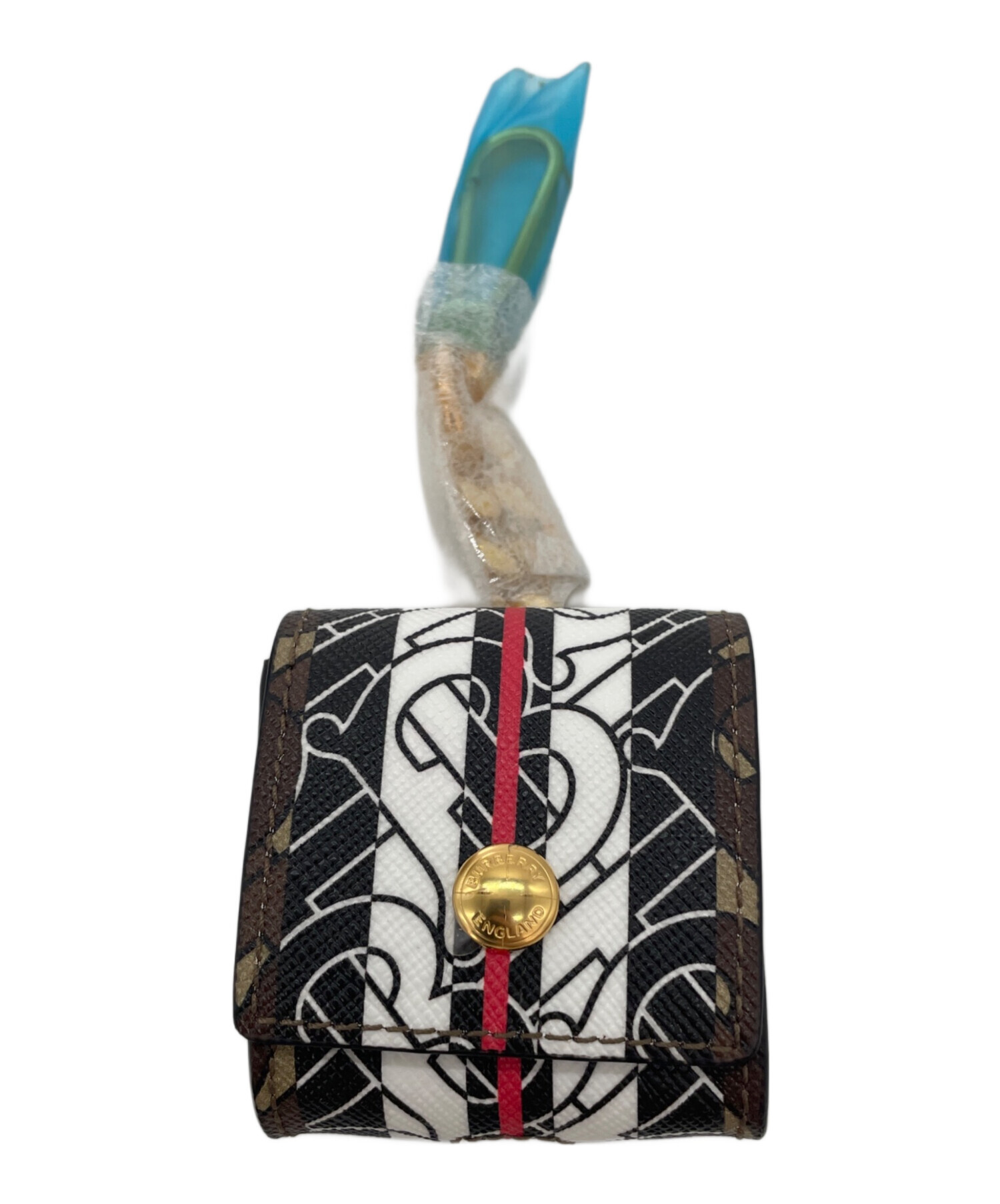 中古・古着通販】BURBERRY (バーバリー) AirPods Proケース｜ブランド