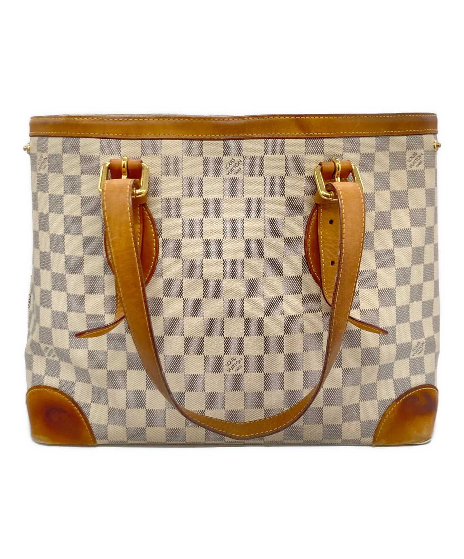 中古・古着通販】LOUIS VUITTON (ルイ ヴィトン) LOUIS VUITTON ダミエ