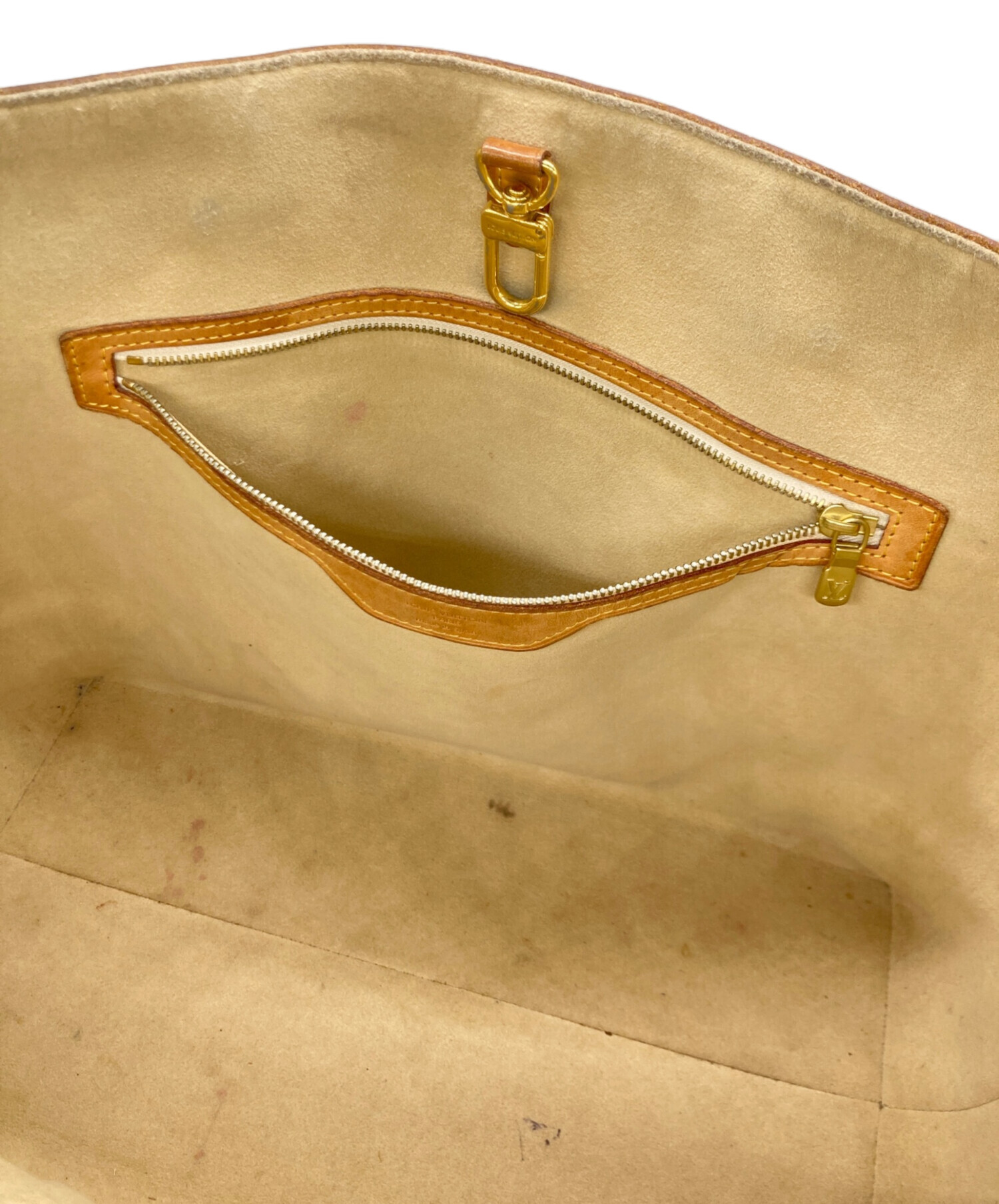 中古・古着通販】LOUIS VUITTON (ルイ ヴィトン) LOUIS VUITTON ダミエ