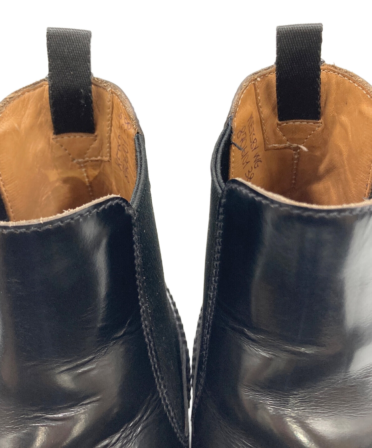 中古・古着通販】CHURCH'S (チャーチ) CHURCH'S（チャーチ) サイドゴア