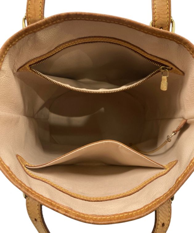 中古・古着通販】LOUIS VUITTON (ルイ ヴィトン) バケットGM｜ブランド