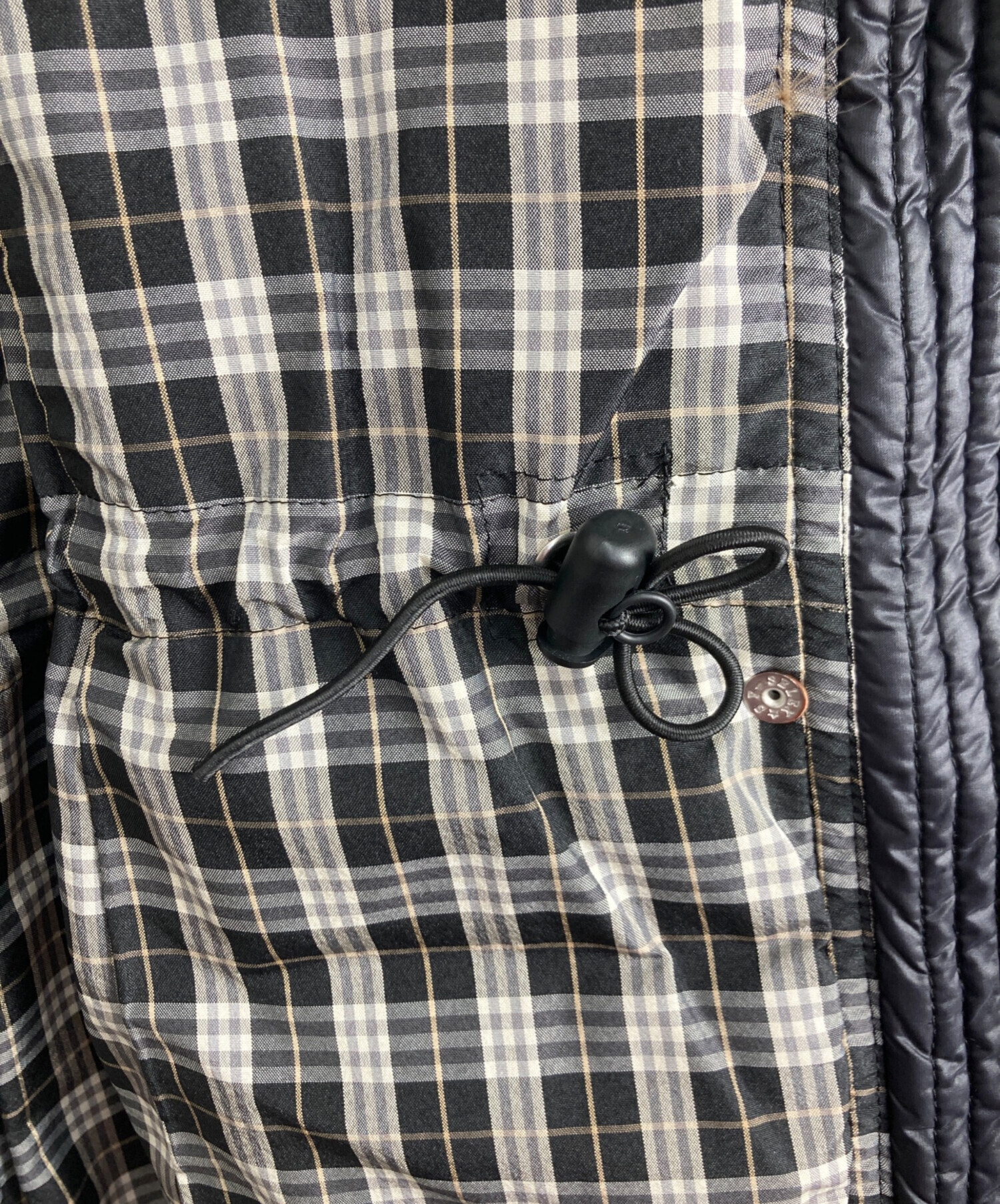 中古・古着通販】BURBERRY BLUE LABEL (バーバリーブルーレーベル