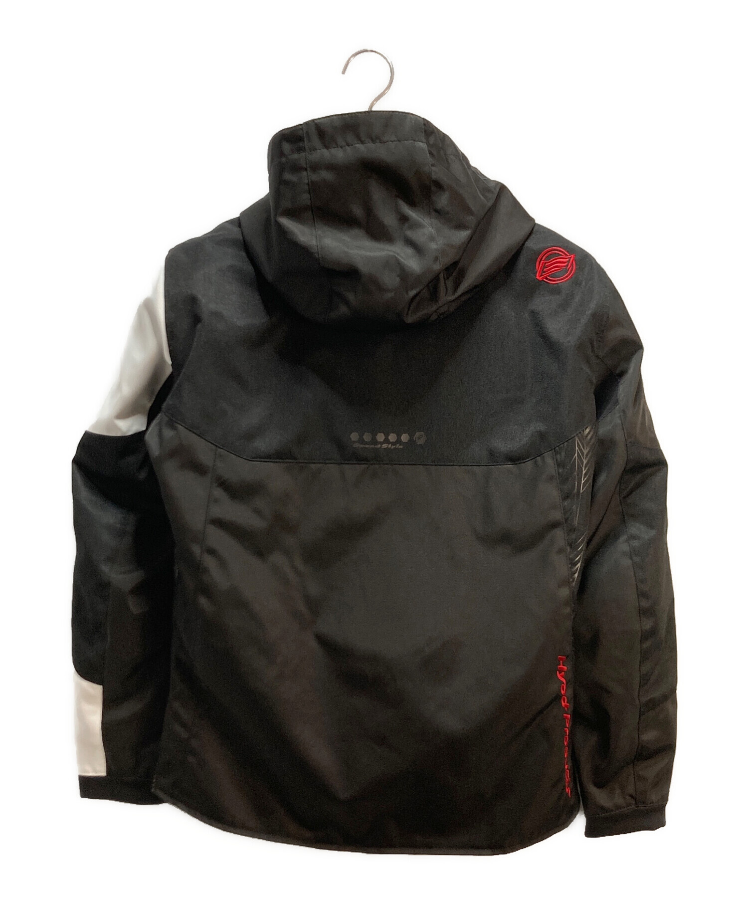 中古・古着通販】HYOD (ヒョウドウ) HYOD TEXTILE ライディング