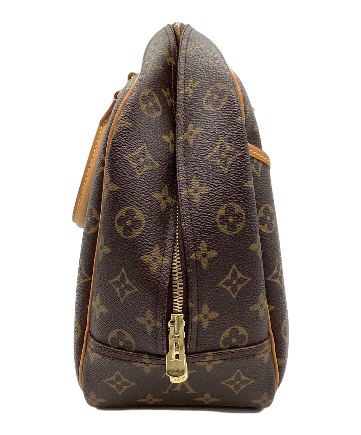 中古・古着通販】LOUIS VUITTON (ルイ ヴィトン) ドーヴィル｜ブランド