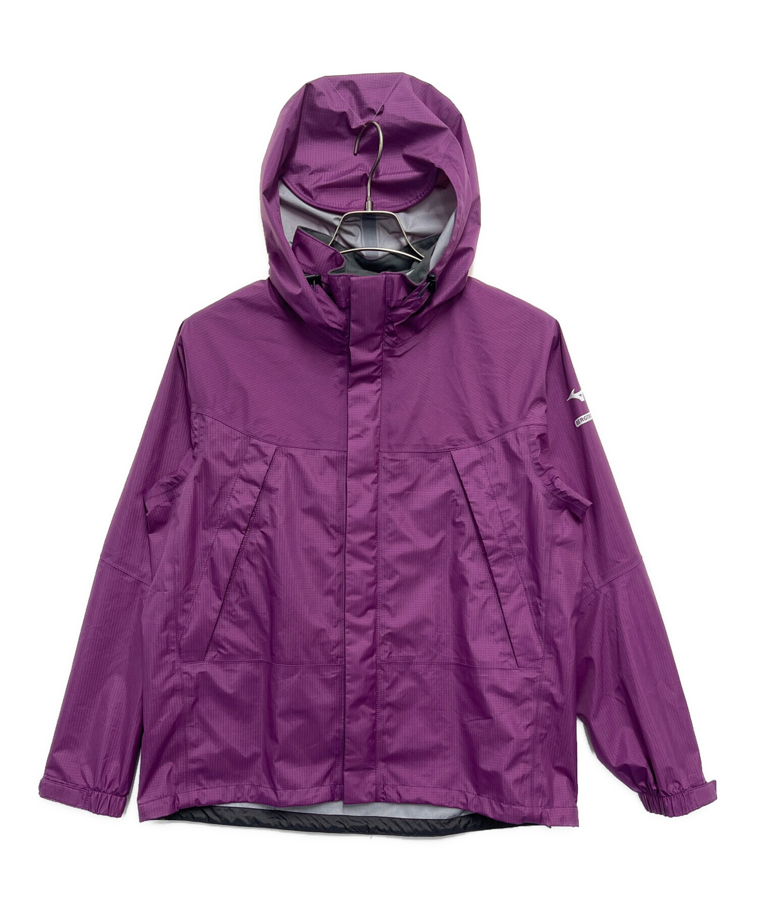 中古・古着通販】MIZUNO (ミズノ) ベルグテックEXストームセイバーVI