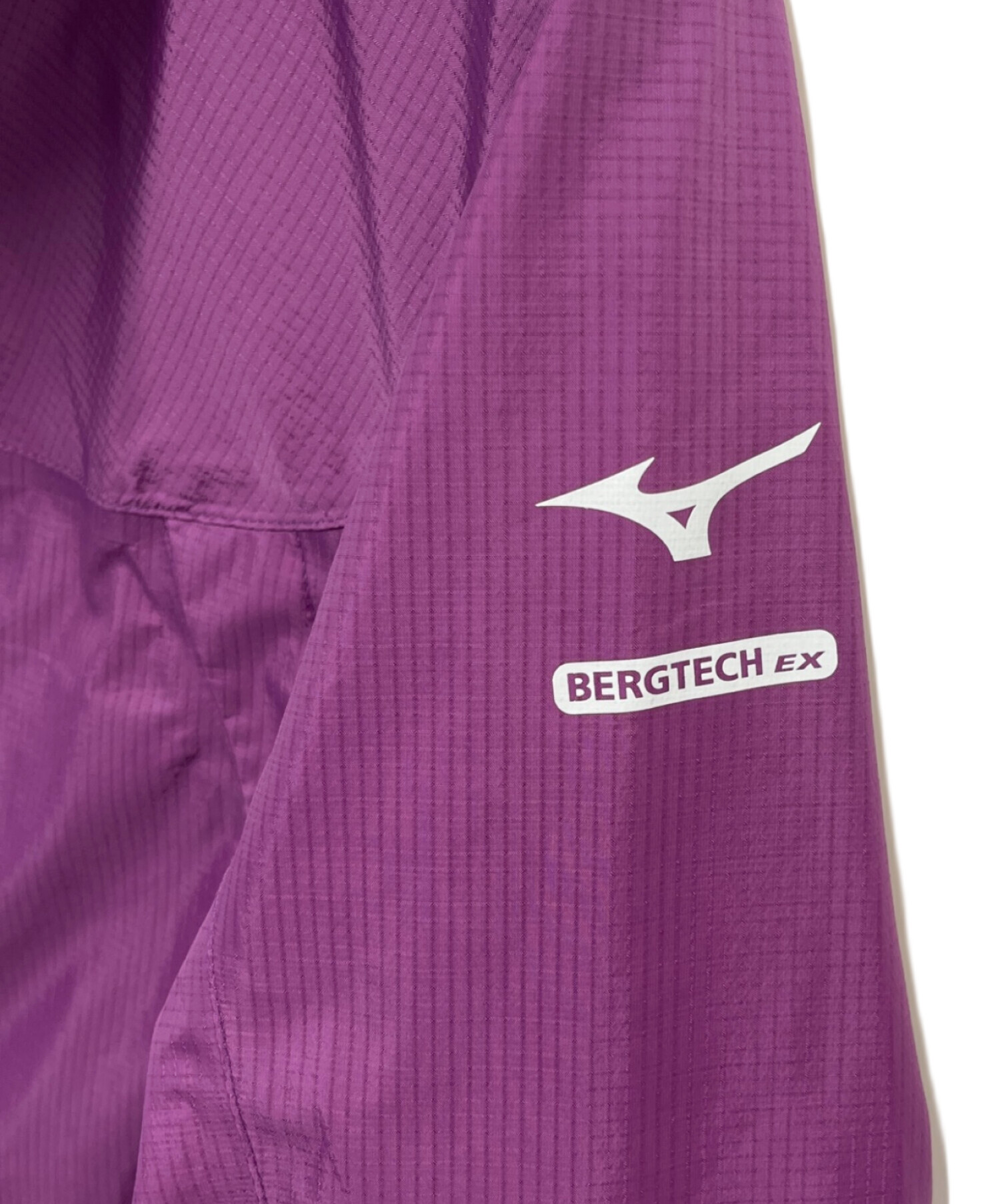 中古・古着通販】MIZUNO (ミズノ) ベルグテックEXストームセイバーVI