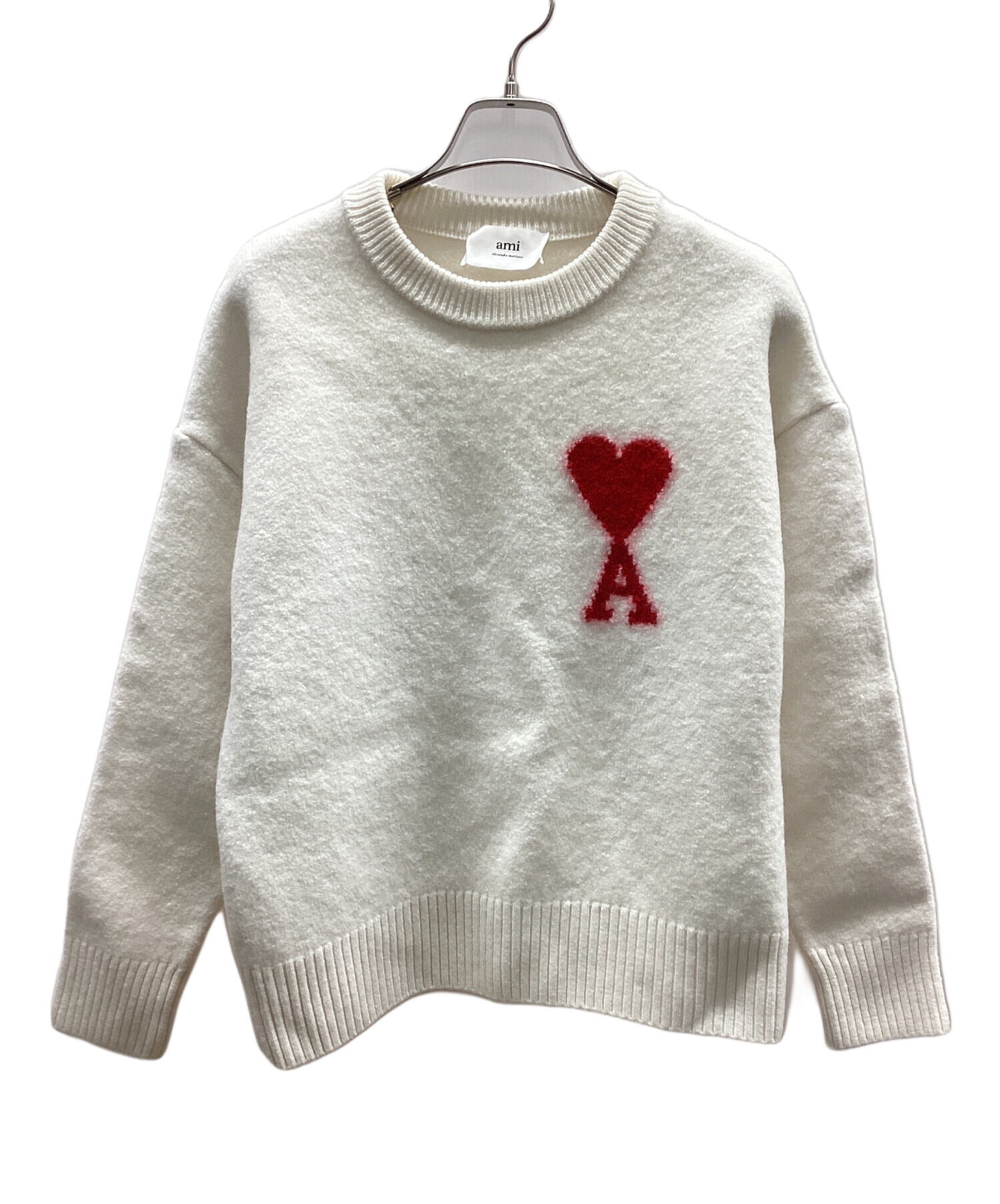 中古・古着通販】AMI Alexandre Mattiussi (アミアレクサンドルマ