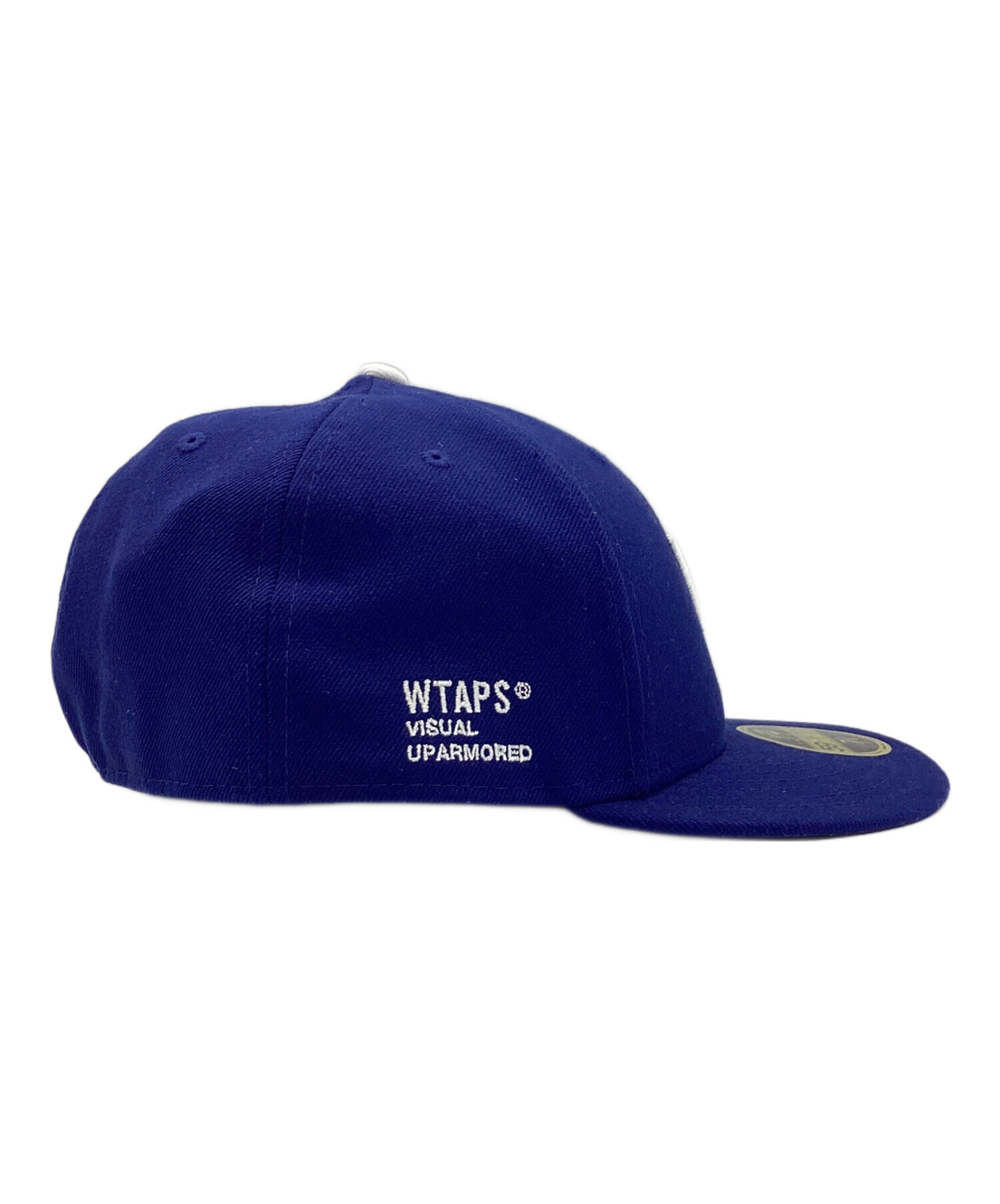 中古・古着通販】New Era (ニューエラ) WTAPS (ダブルタップス) コラボ