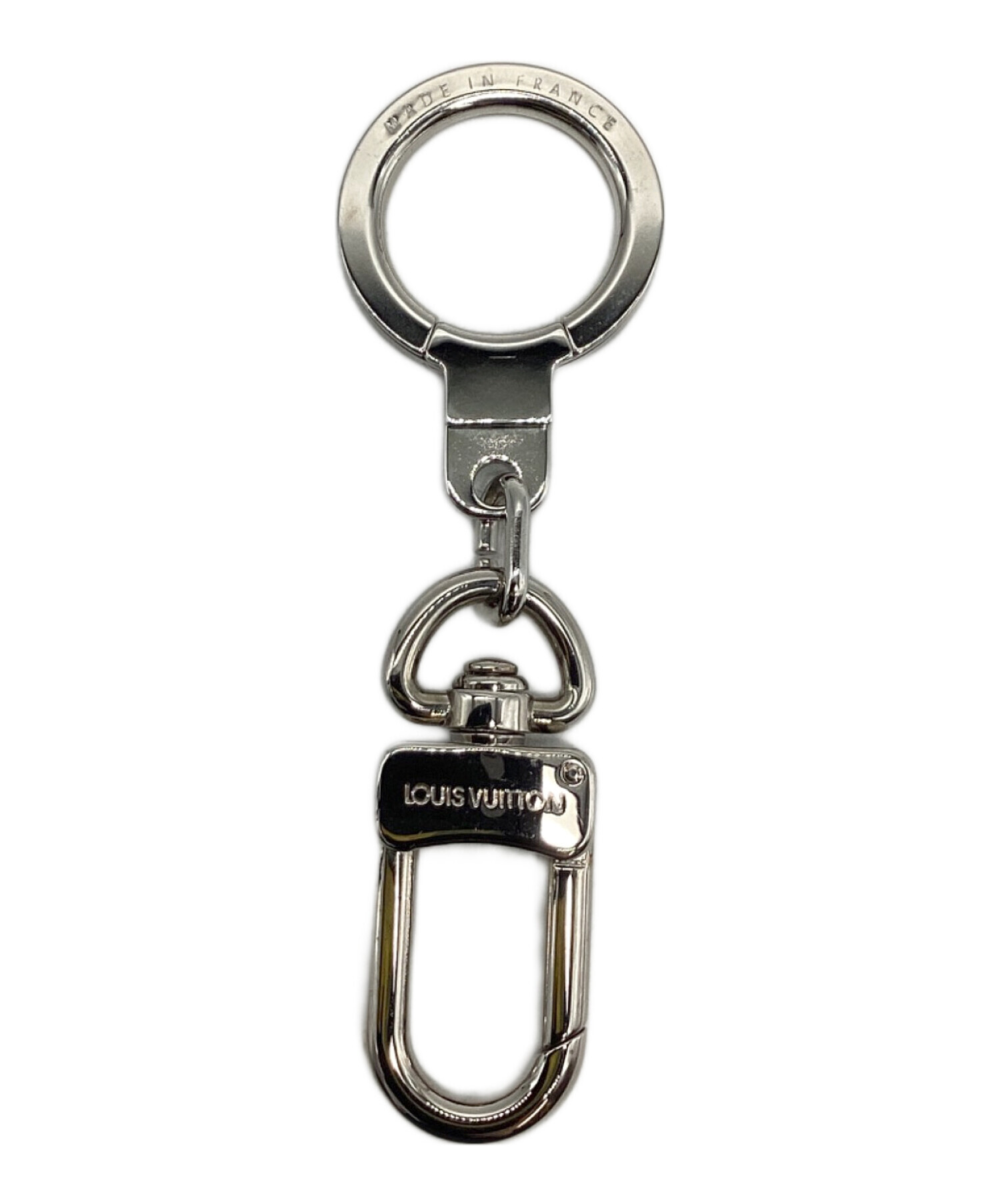 中古・古着通販】LOUIS VUITTON (ルイ ヴィトン) アノクレ キーリング