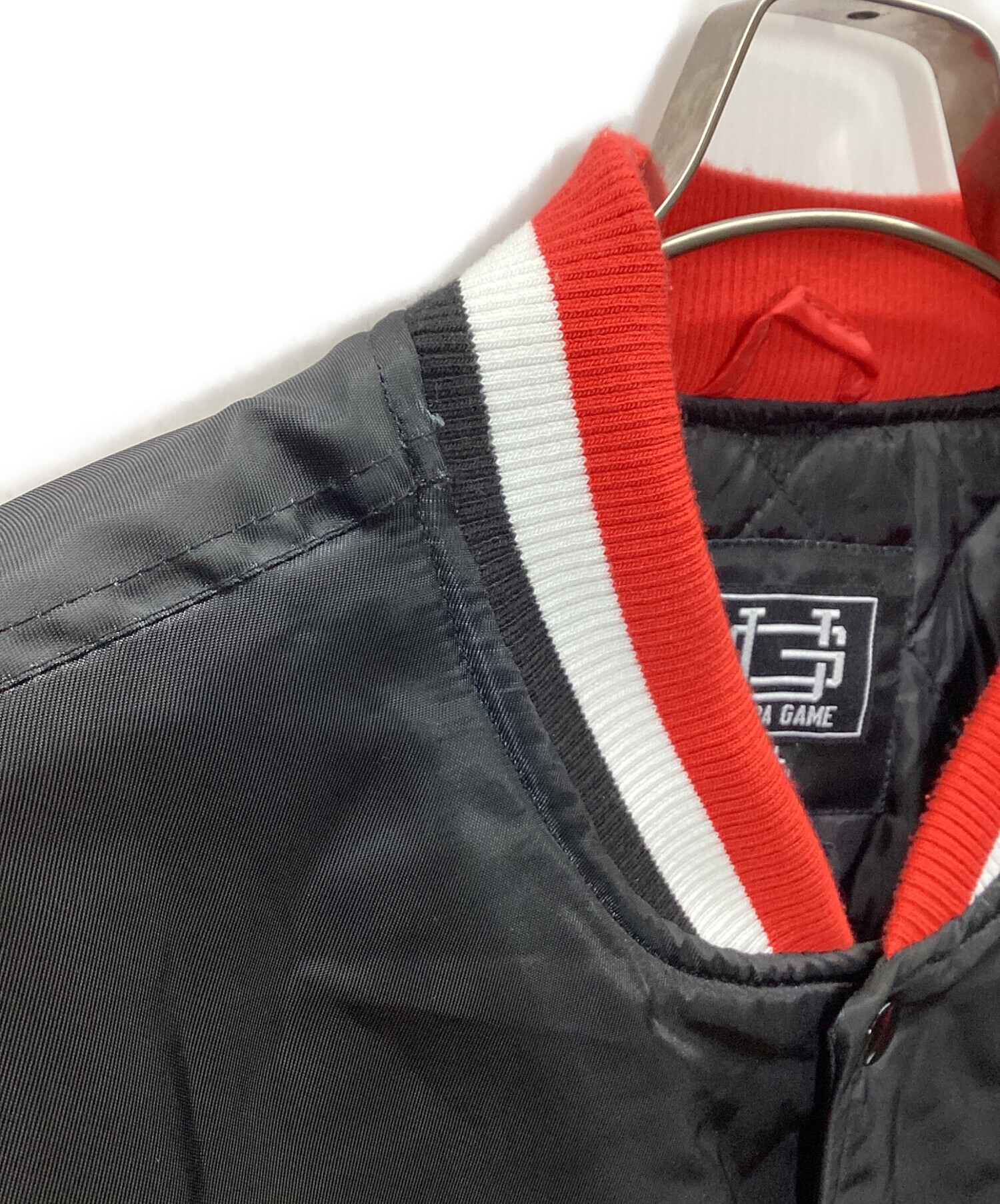 中古・古着通販】CHICAGO BULLS (シカゴブルズ) ULTRA GAME (ウルトラ