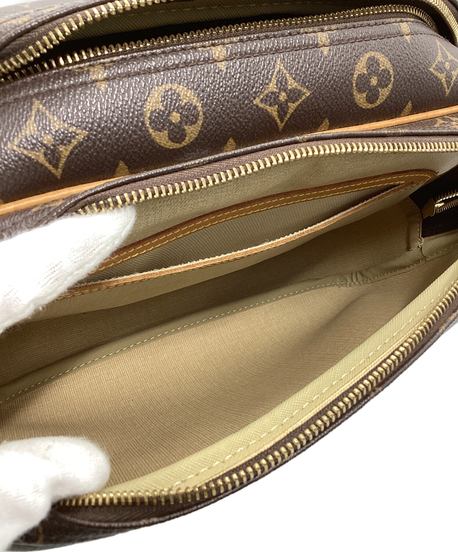 中古・古着通販】LOUIS VUITTON (ルイ ヴィトン) モノグラム