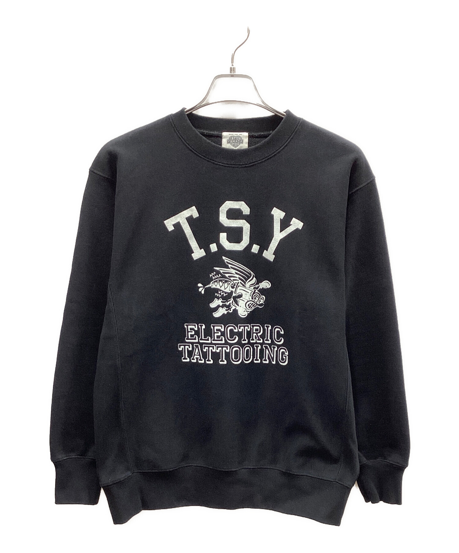 中古・古着通販】TATTOO STUDIO YAMADA (タトゥースタジオヤマダ