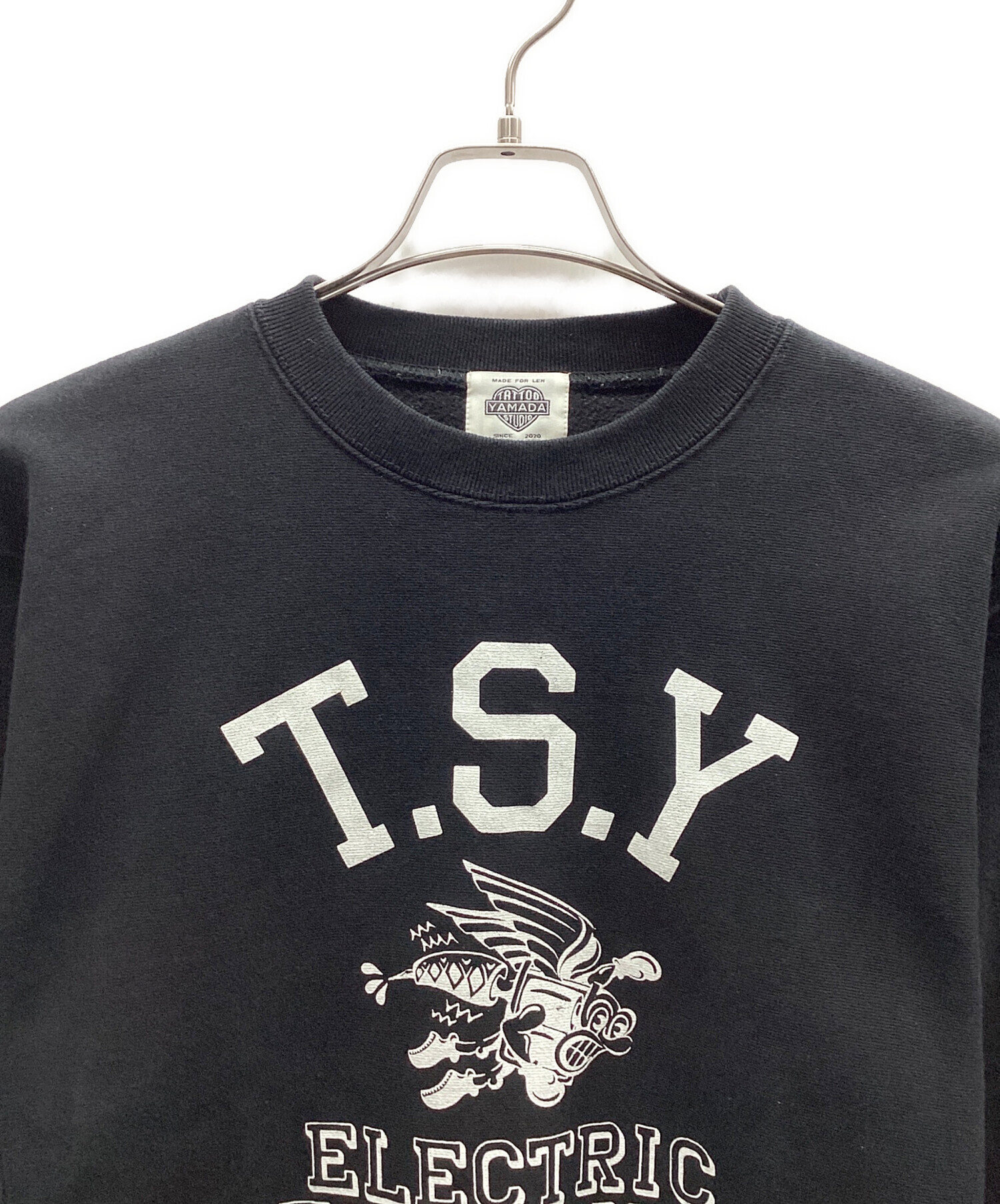 中古・古着通販】TATTOO STUDIO YAMADA (タトゥースタジオヤマダ