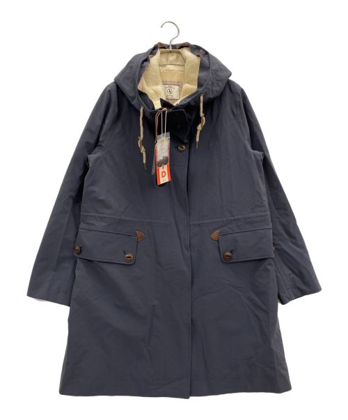 中古・古着通販】AIGLE (エーグル) MTD ウサギタフネス モッズコート