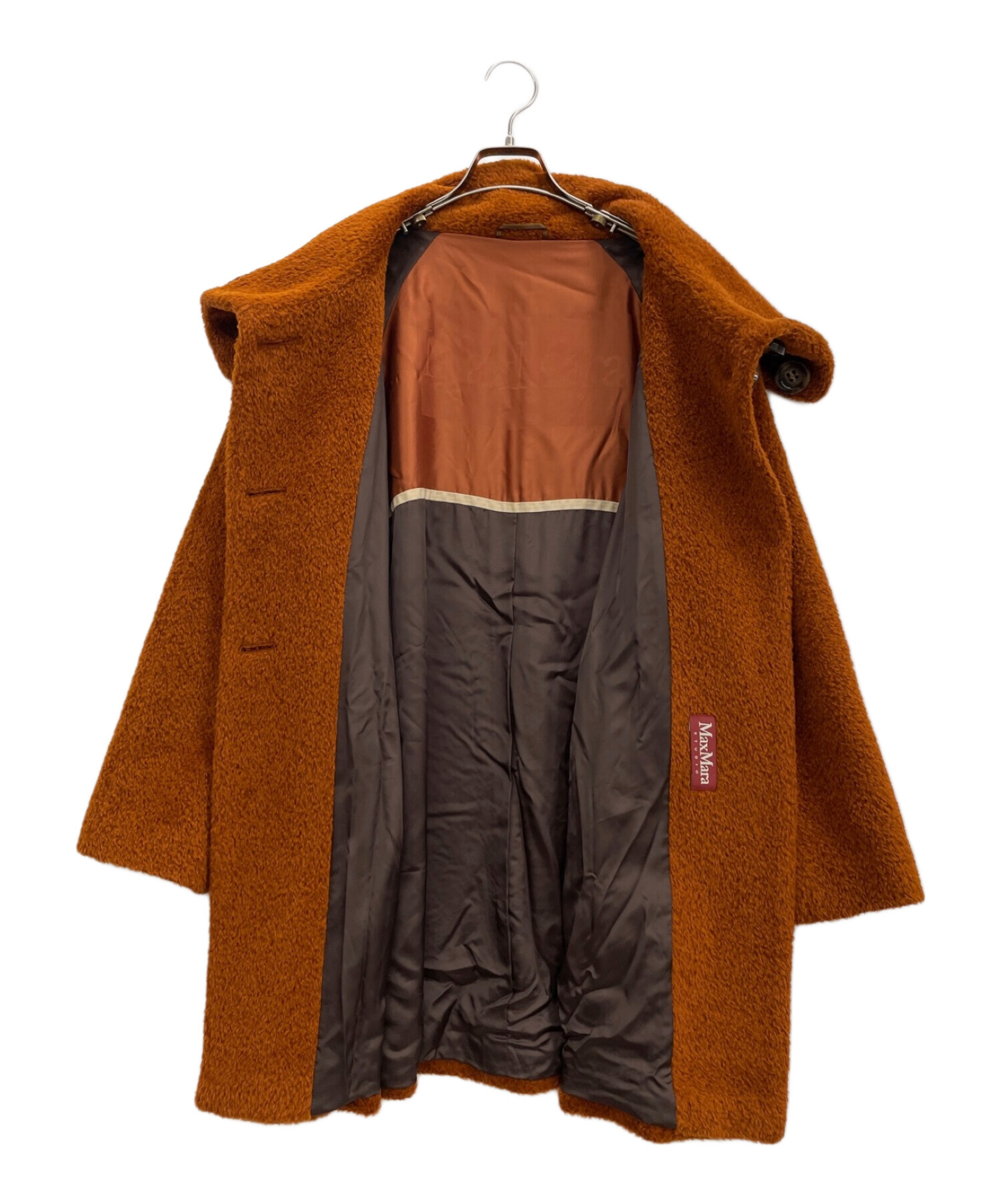 中古・古着通販】Max Mara Studio (マックスマーラ ストゥディオ