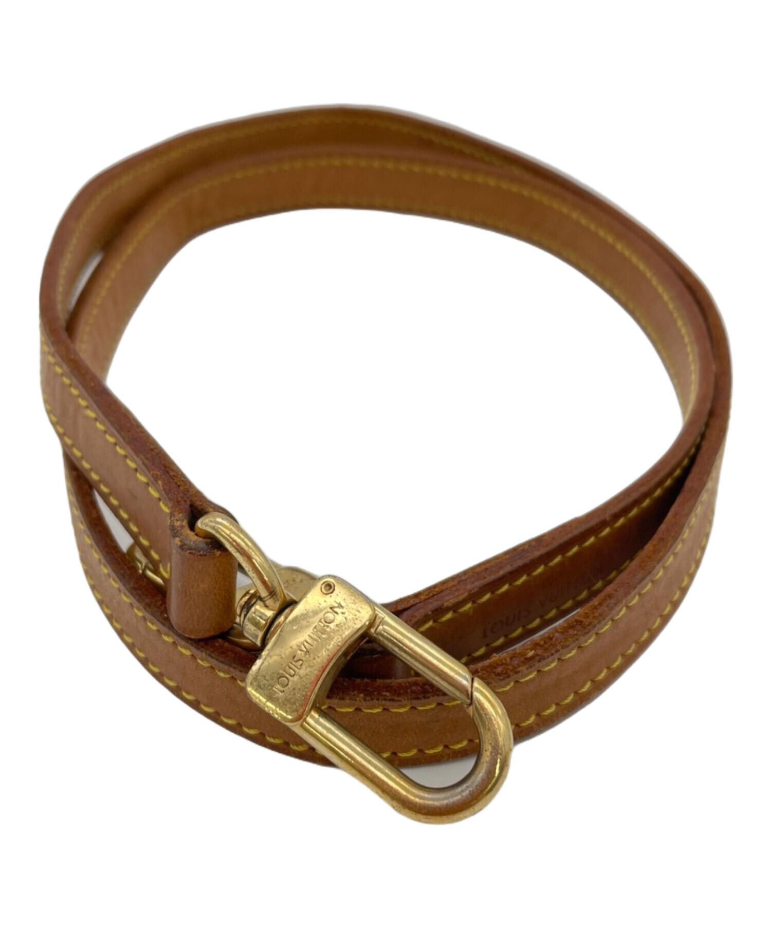 中古・古着通販】LOUIS VUITTON (ルイ ヴィトン) ショルダーストラップ