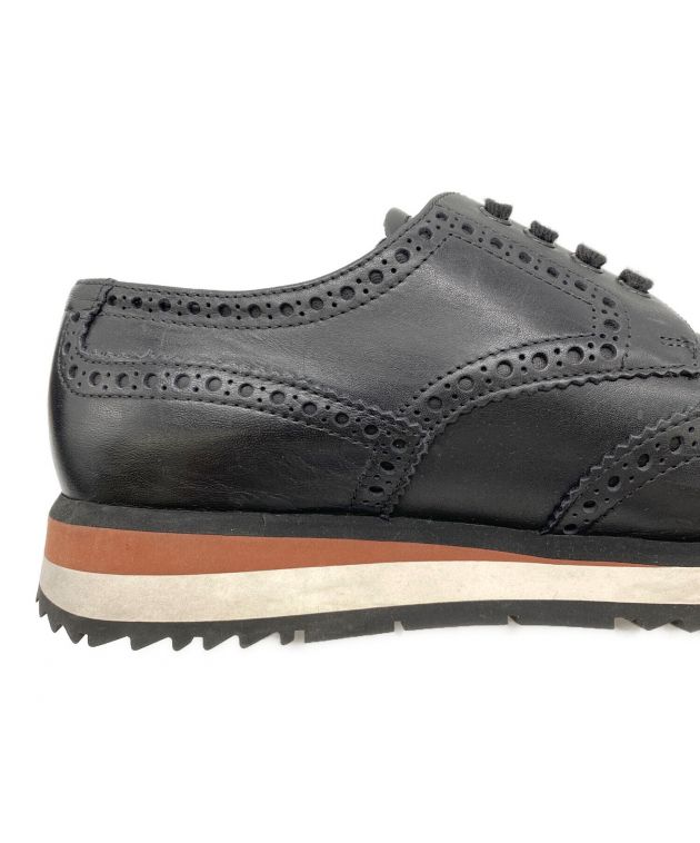 中古・古着通販】PRADA SPORTS (プラダスポーツ) ウィングチップ