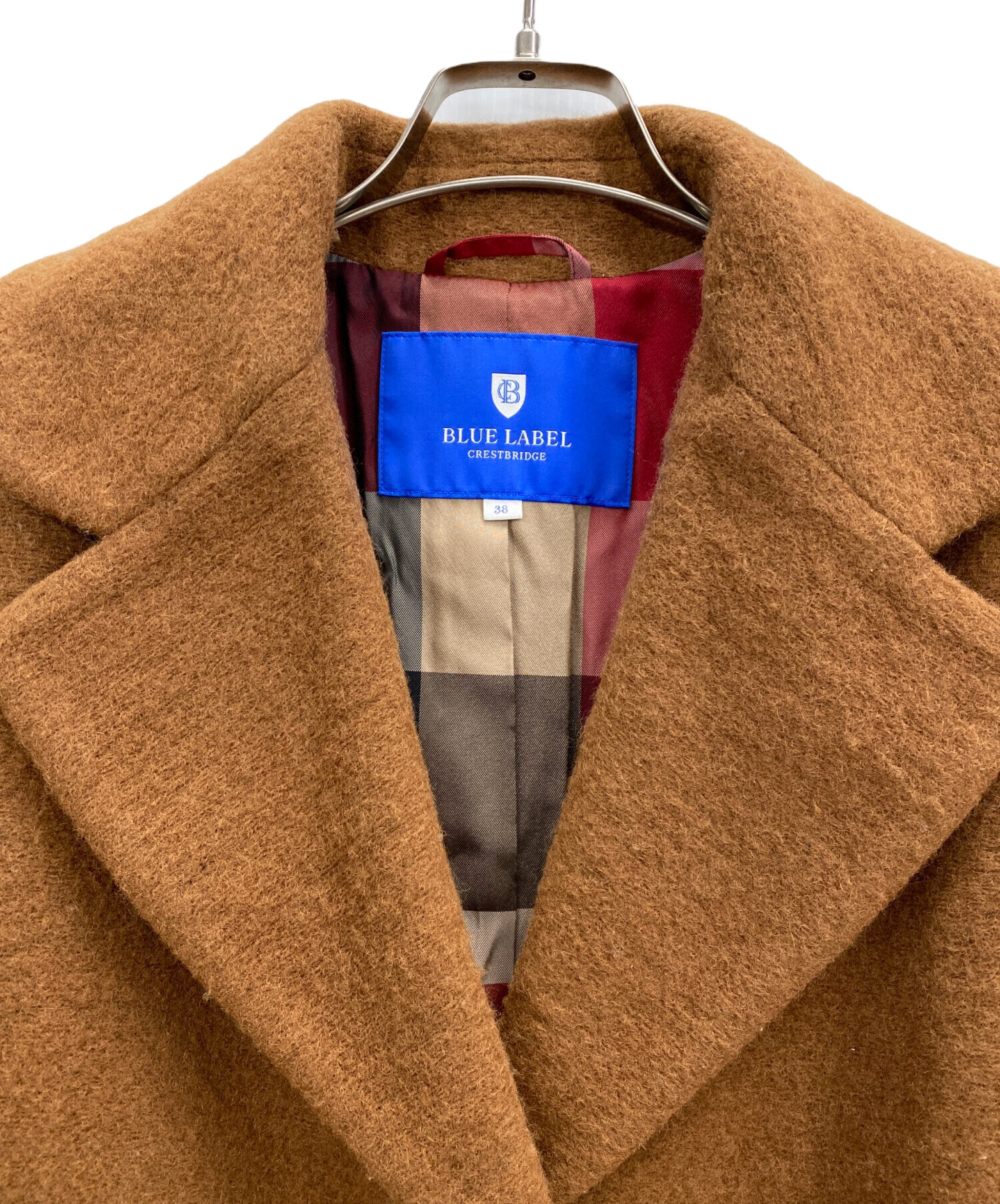 中古・古着通販】BLUE LABEL CRESTBRIDGE (ブルーレーベルクレスト