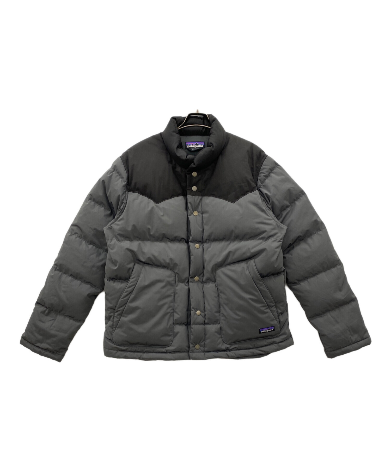 中古・古着通販】Patagonia (パタゴニア) Bivy Down Jacket（ビビー