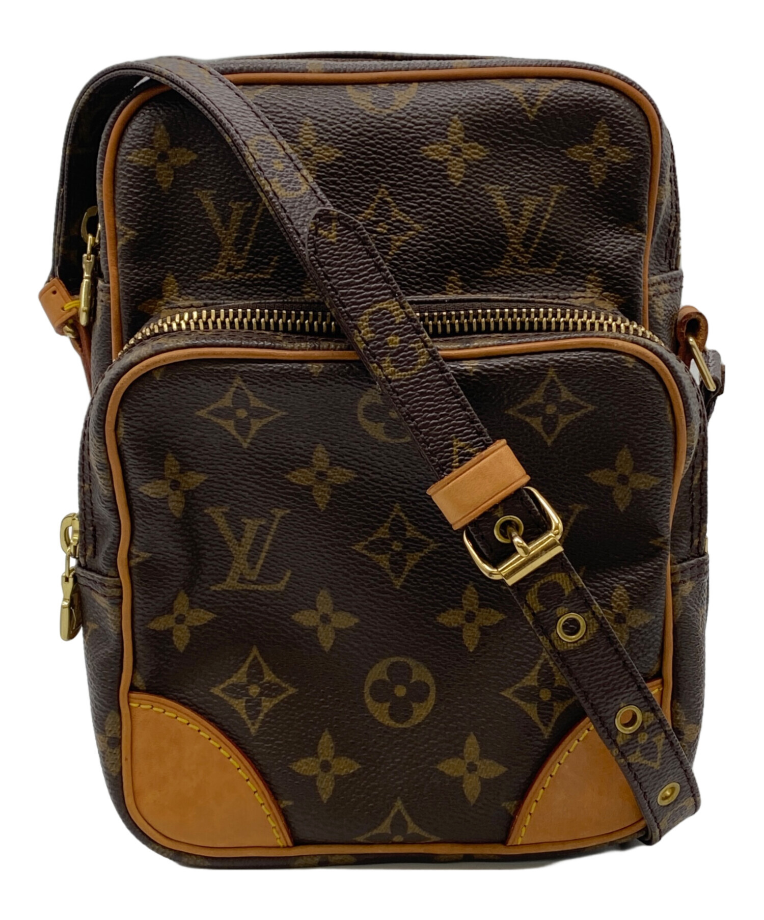 中古・古着通販】LOUIS VUITTON (ルイ ヴィトン) ショルダーバッグ