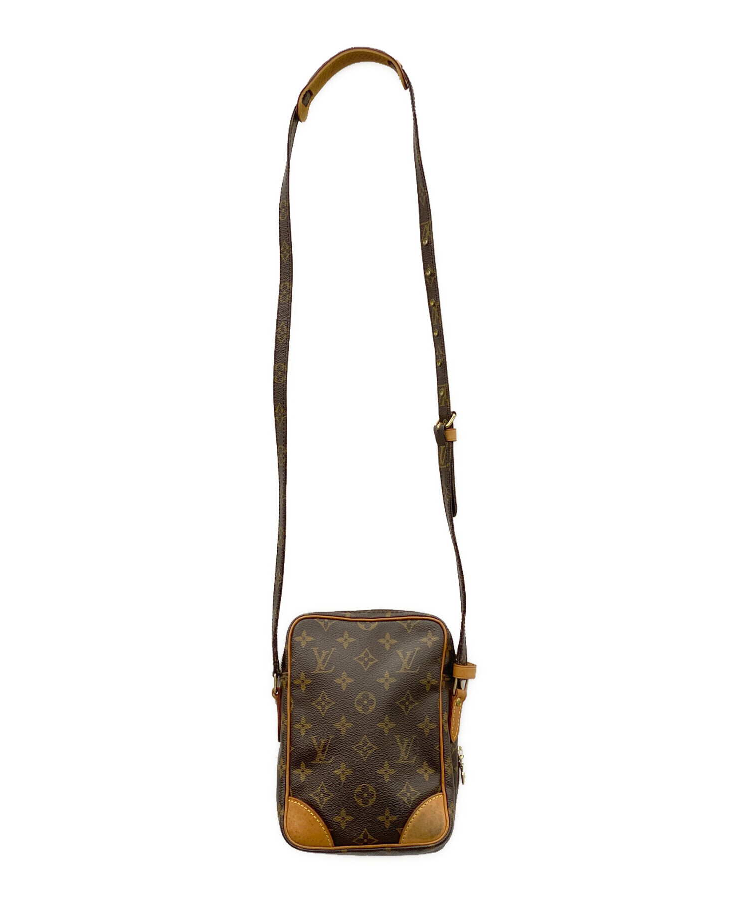 中古・古着通販】LOUIS VUITTON (ルイ ヴィトン) ショルダーバッグ