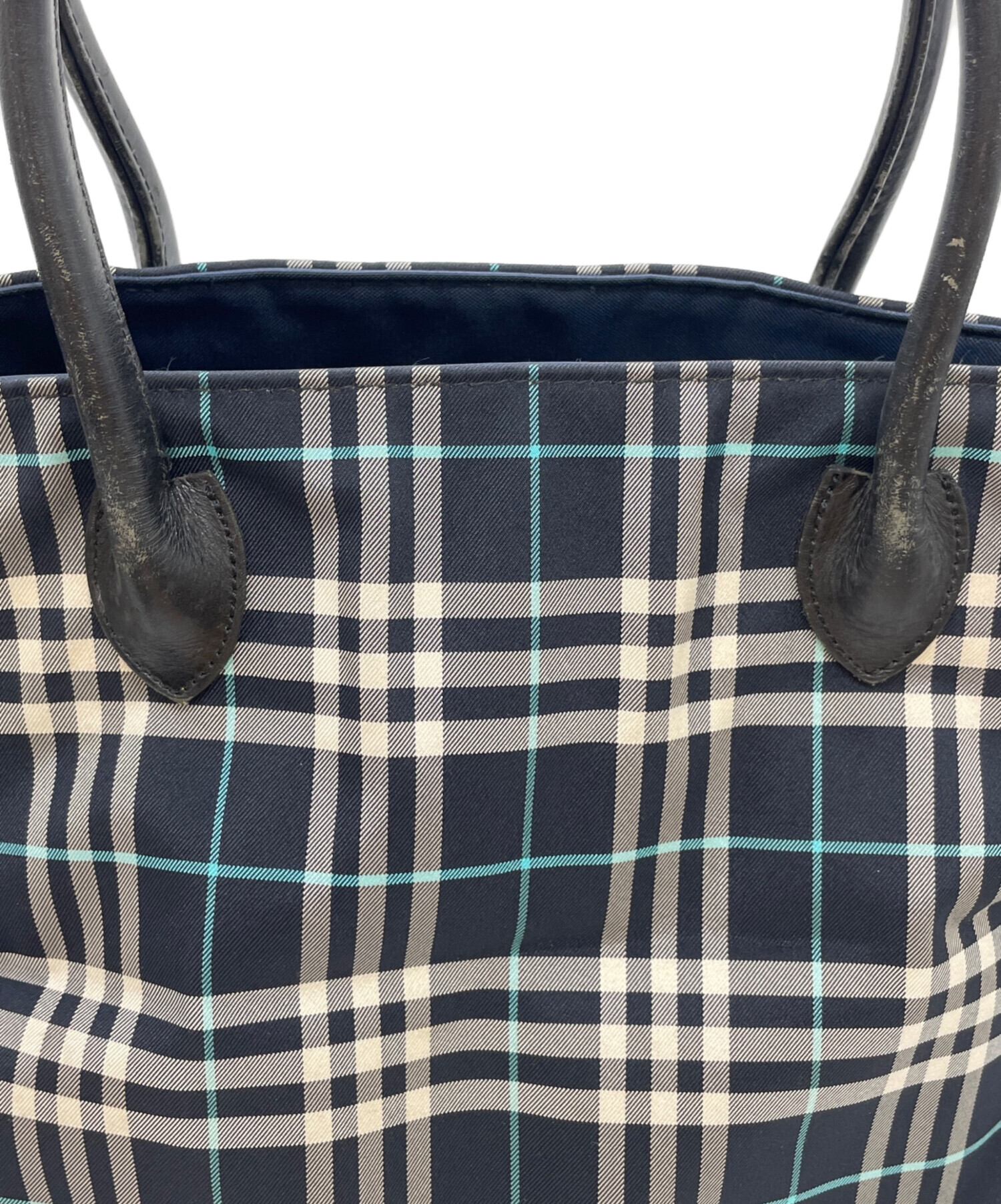 中古・古着通販】BURBERRY BLUE LABEL (バーバリーロンドンブルー