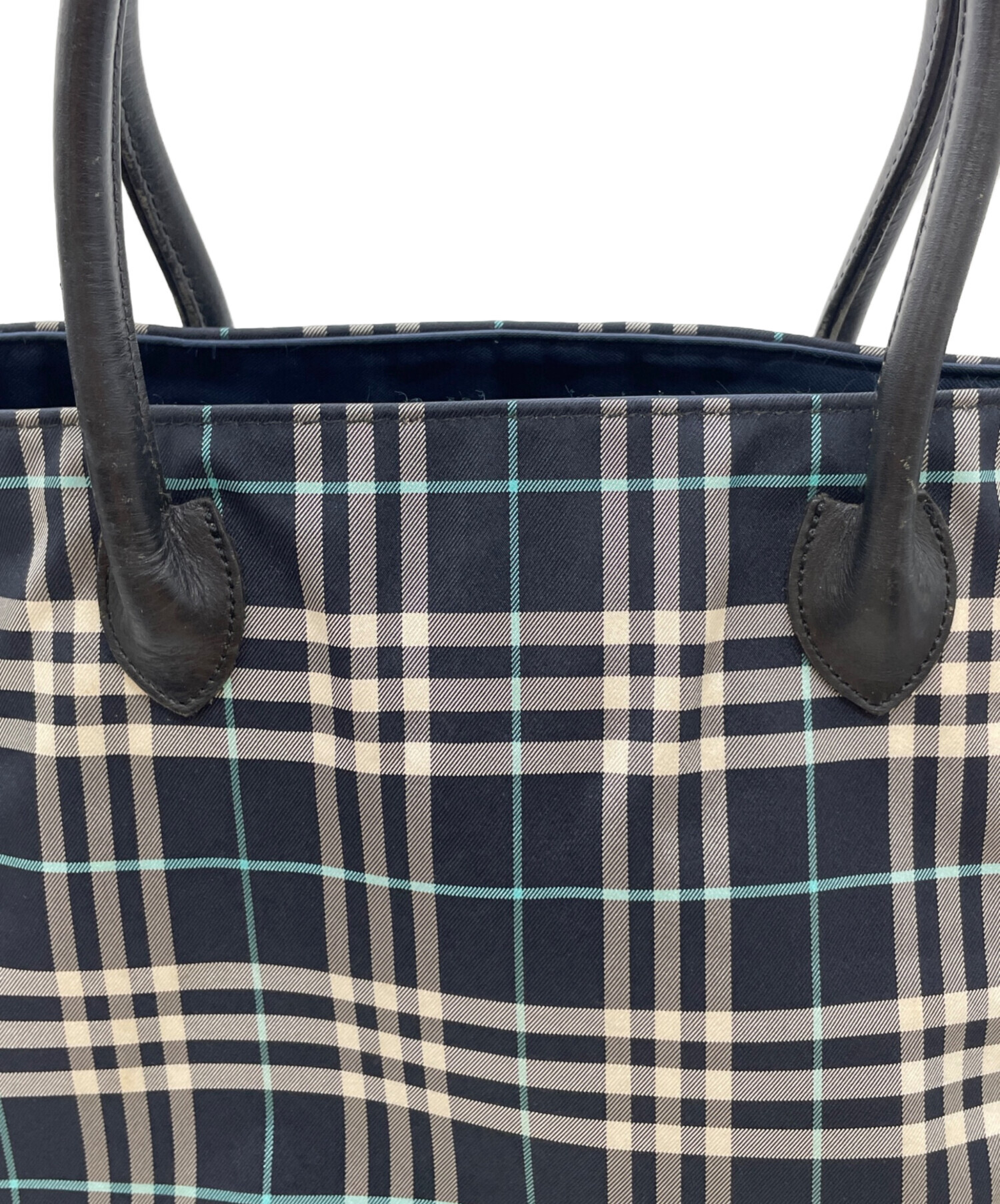 中古・古着通販】BURBERRY BLUE LABEL (バーバリーロンドンブルー