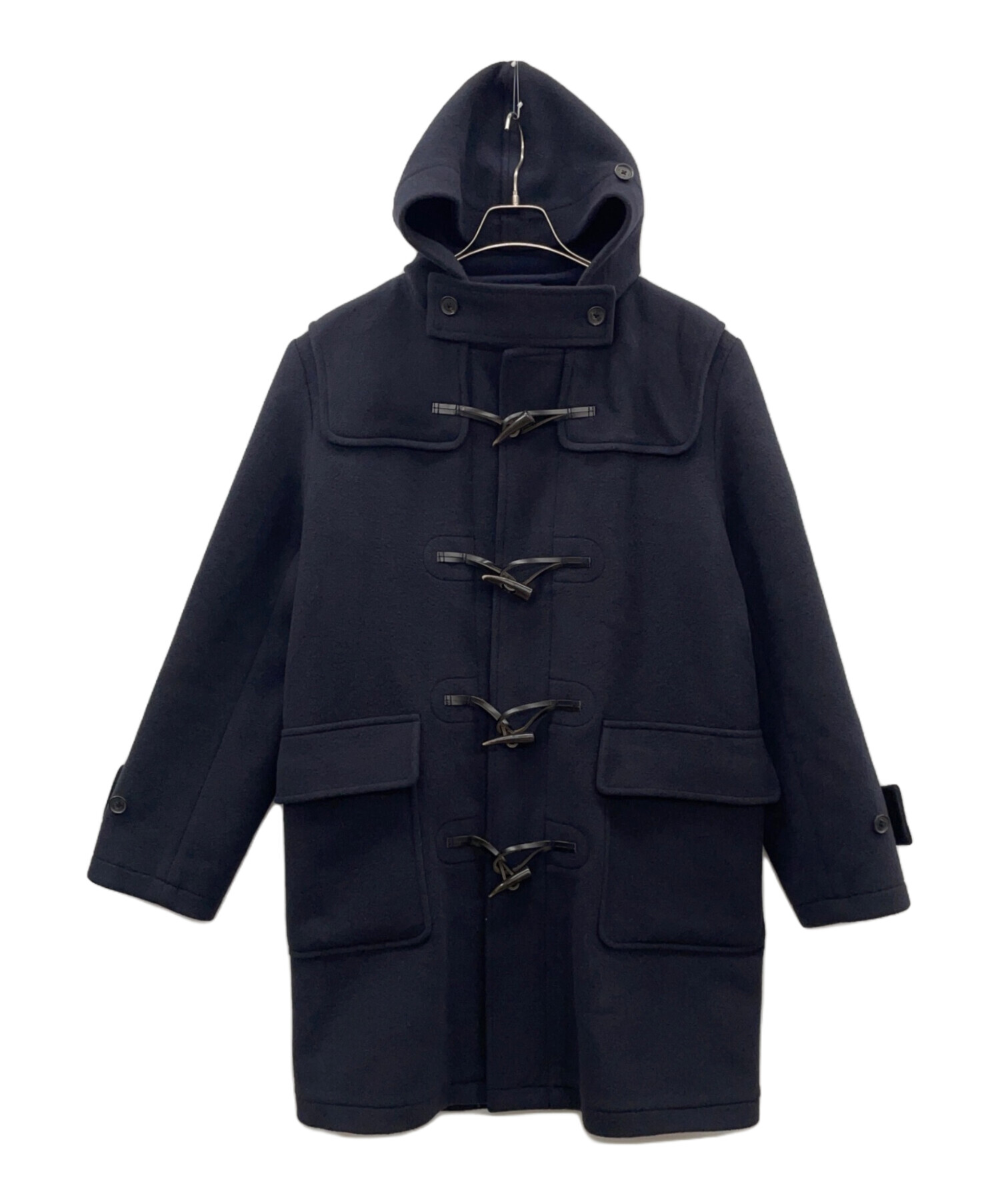 中古・古着通販】BROOKS BROTHERS (ブルックスブラザーズ) ダッフル